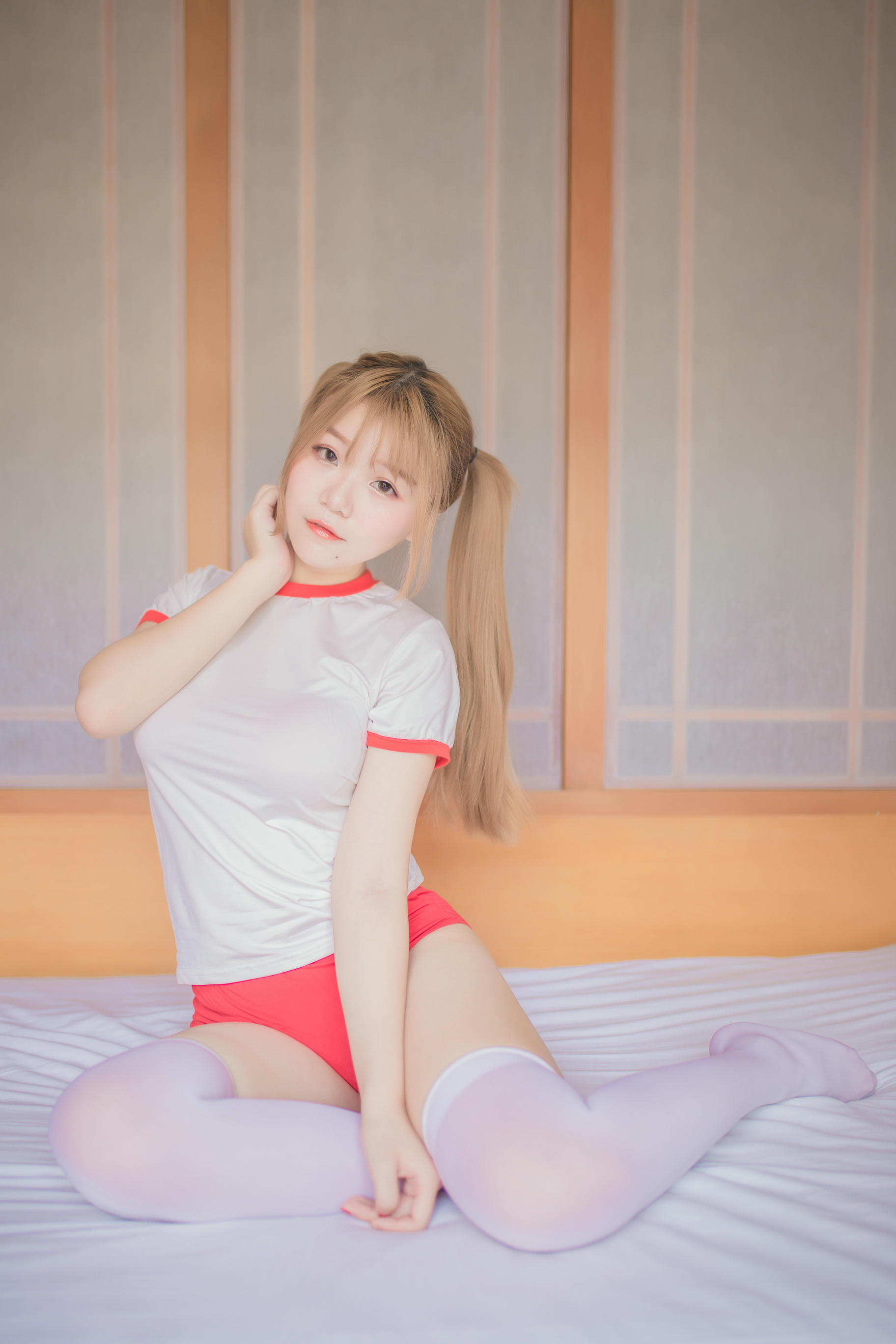 Yoko宅夏 NO.009 妹汤物语(校服) [63P-316MB]_第2集