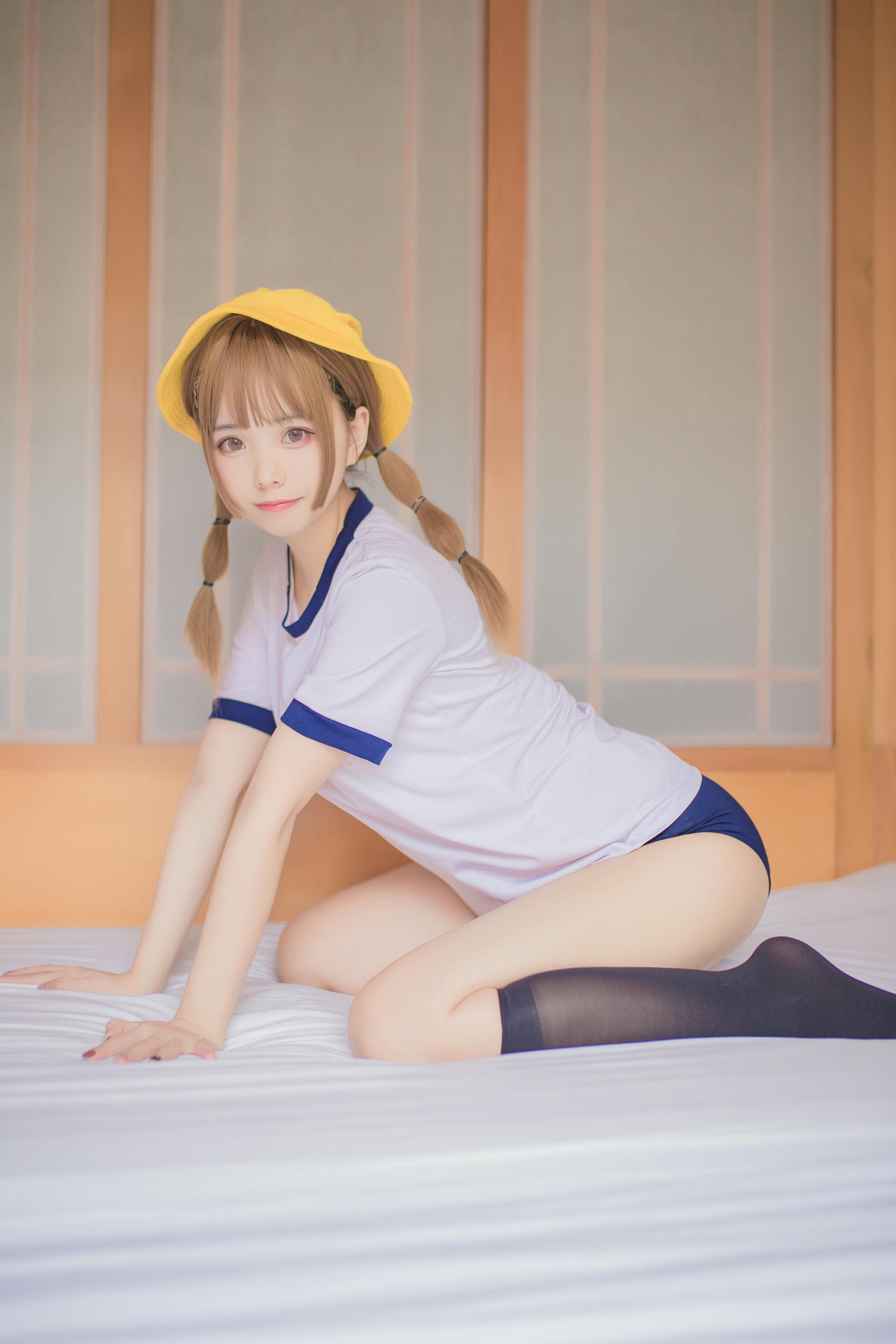 Yoko宅夏 NO.009 妹汤物语(校服) [63P-316MB]_第3集