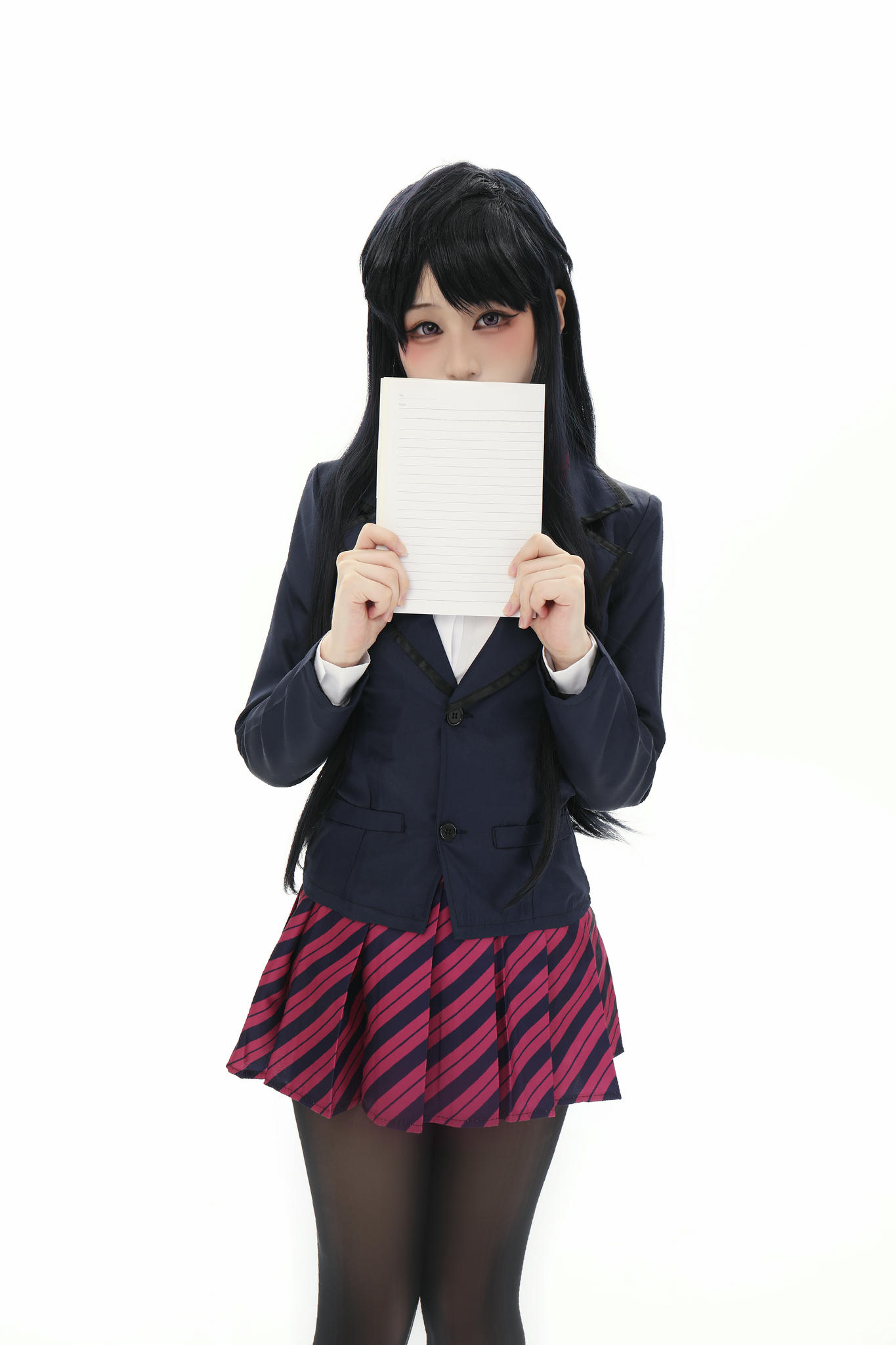 幼愛youmeko NO.005 古见硝子 [60P-308MB]_第3集