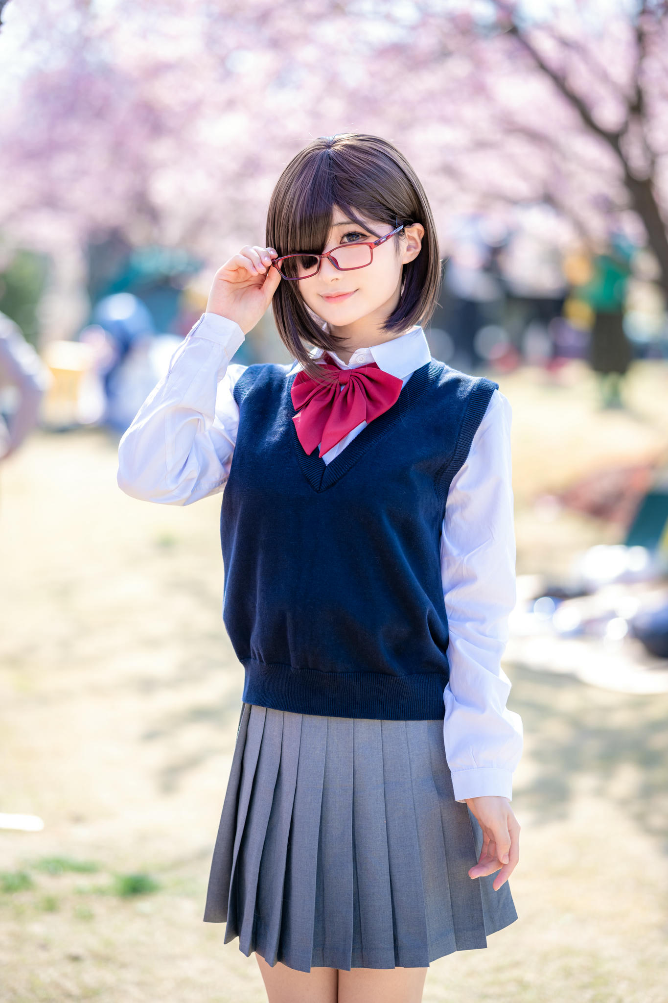 幼愛youmeko NO.012 天乃莉莉纱 [27P-130MB]_第1集