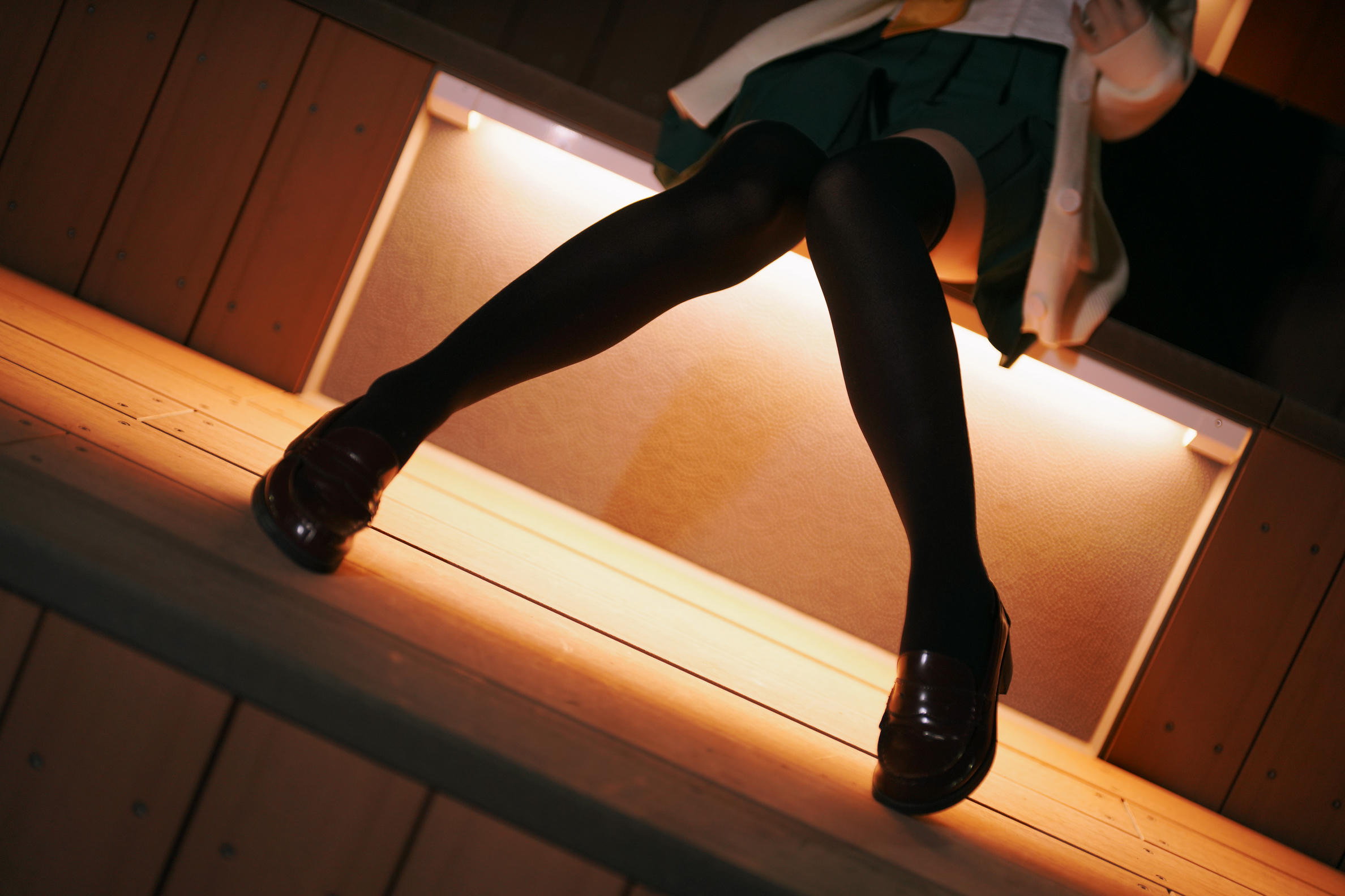 幼愛Youmeko NO.017 小琪舞JK制服[48P 787.6M]_第2集