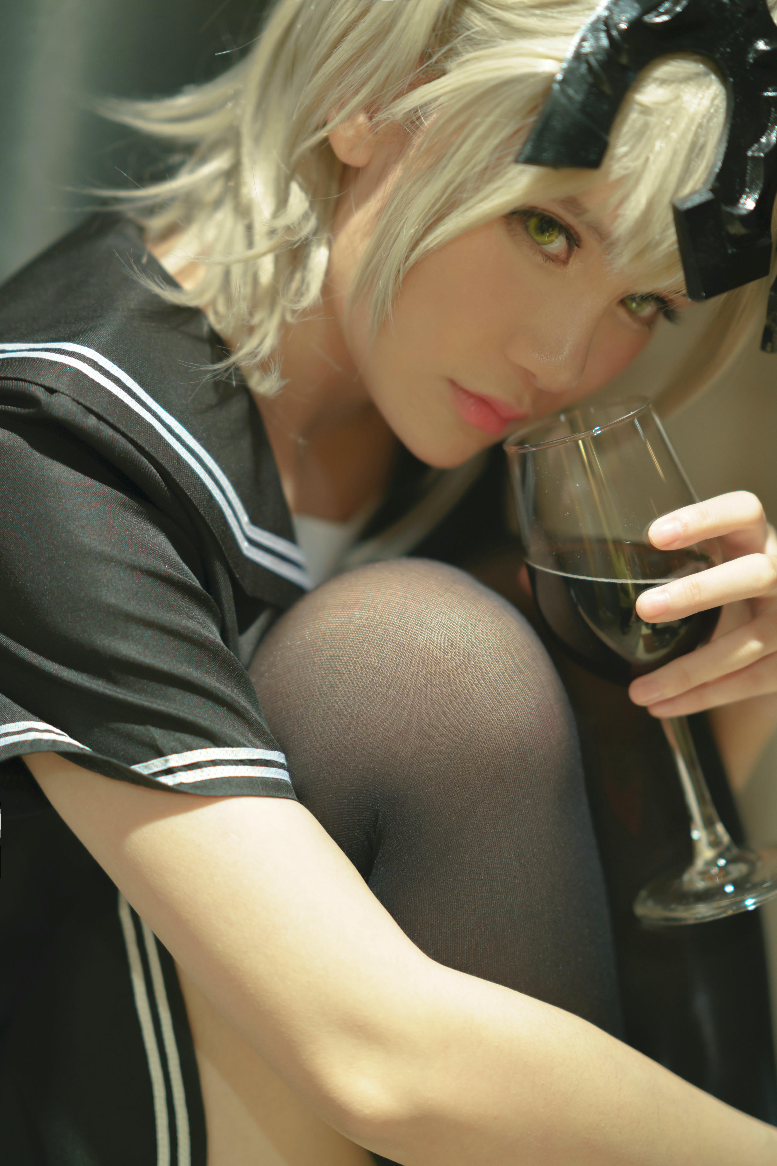 前羽_rr NO.001 fate one [55P-103MB]_第1集