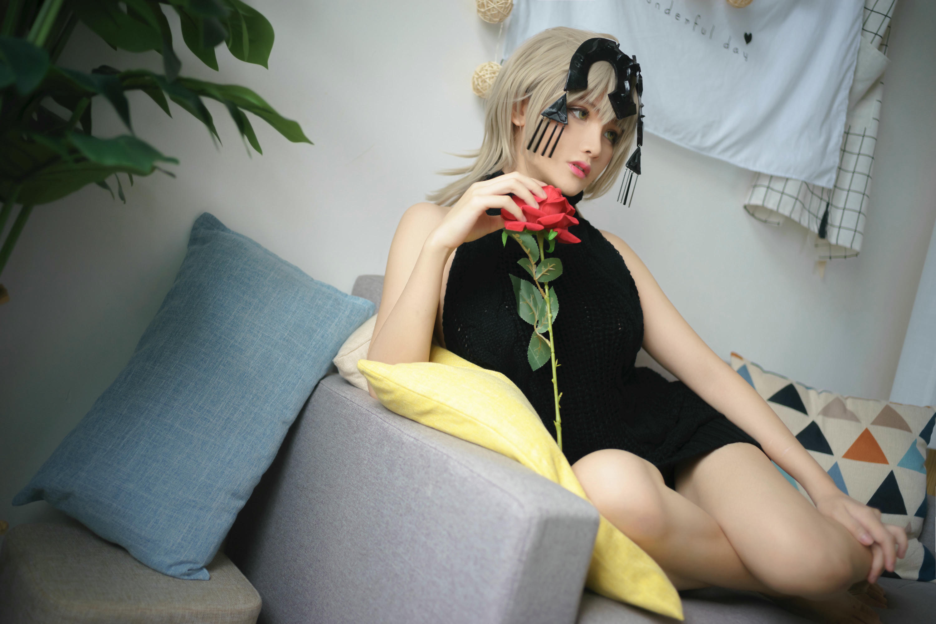 前羽_rr NO.001 fate one [55P-103MB]_第2集