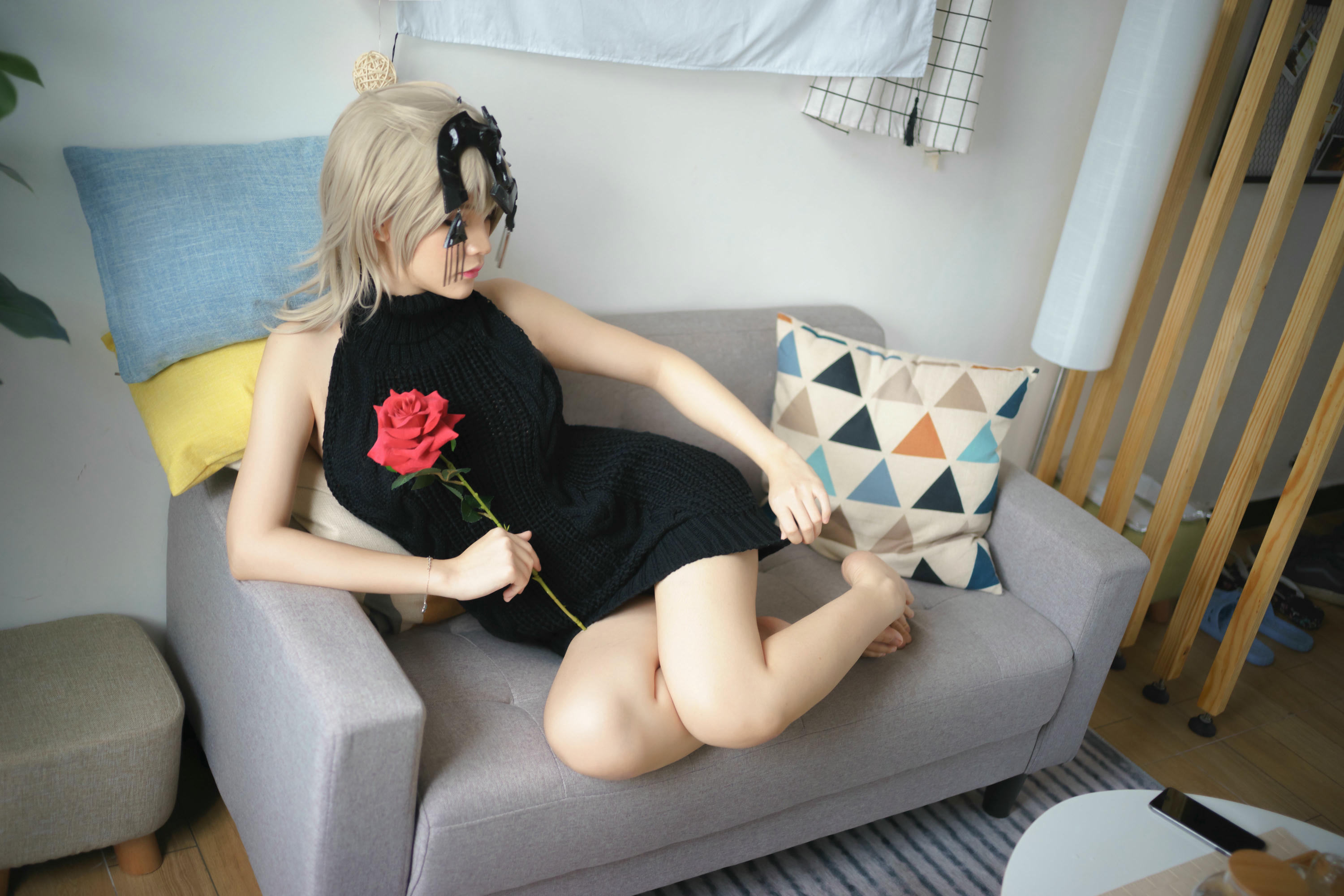 前羽_rr NO.001 fate one [55P-103MB]_第2集