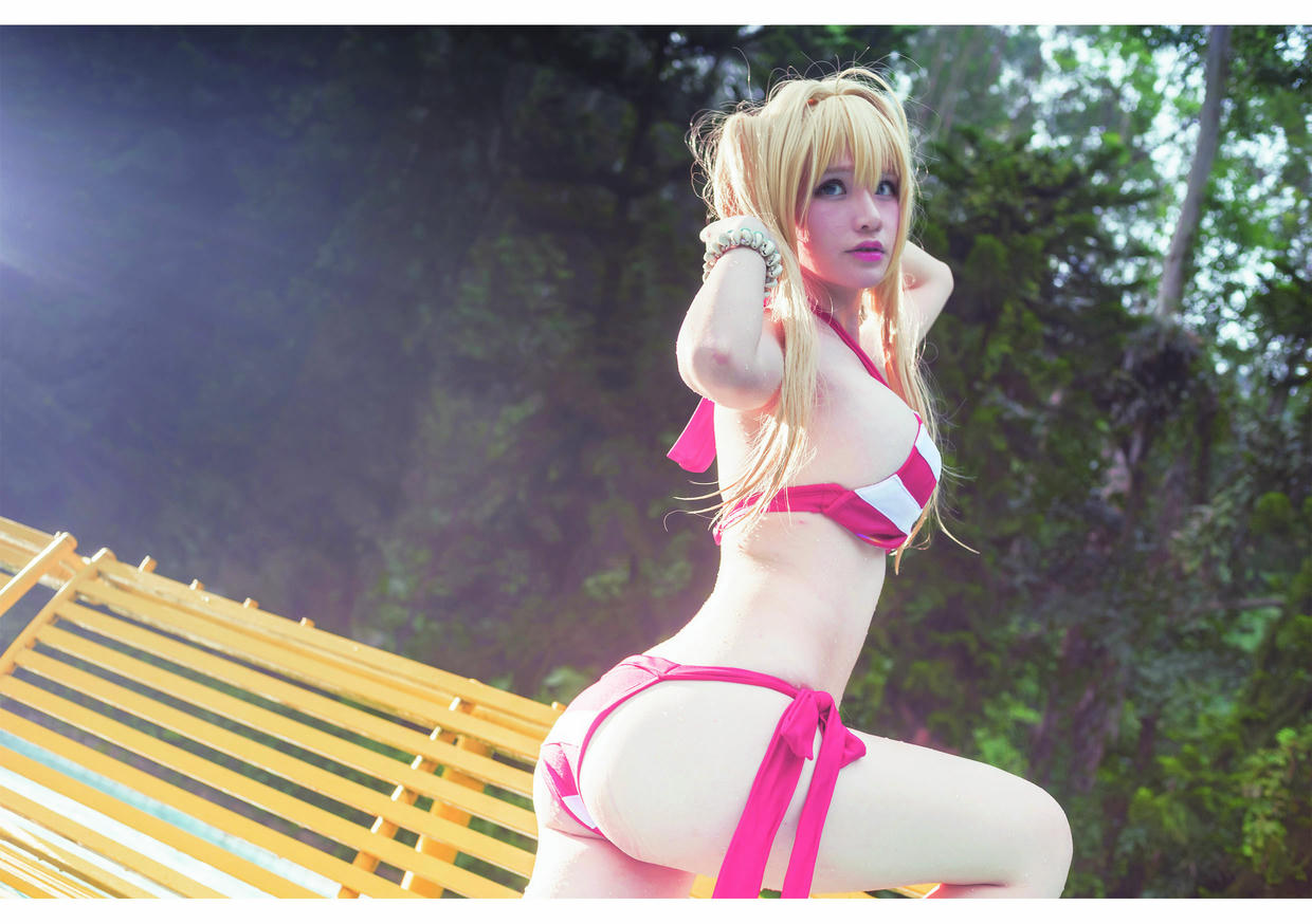 前羽_rr NO.001 fate one [55P-103MB]_第3集