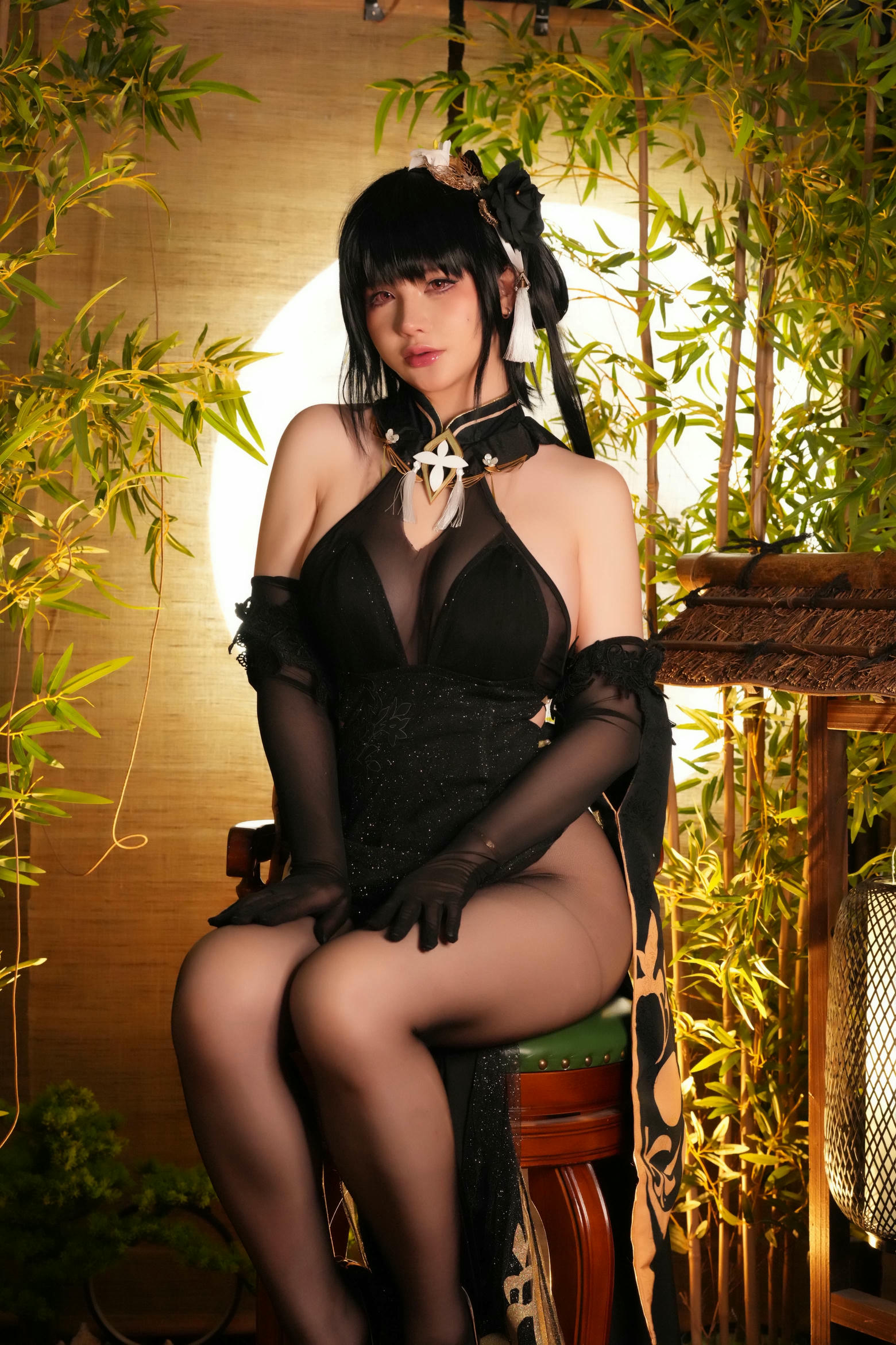 前羽_rr NO.012 镇海 [23P／26MB]_第1集