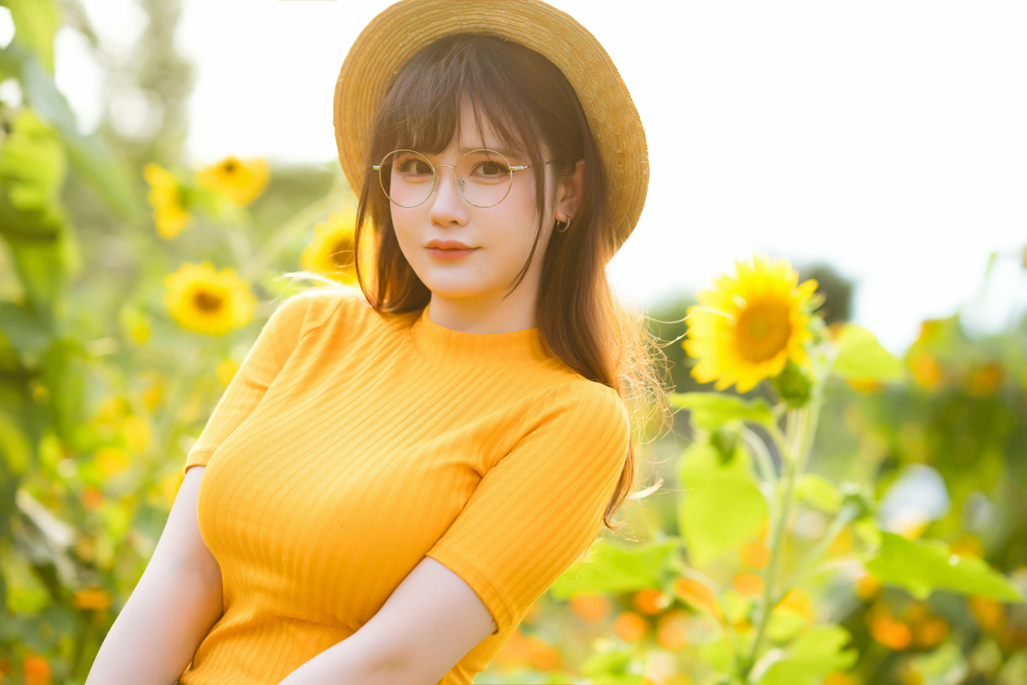 前羽_rr NO.013 赠品dlc 限量版赠送图 []98P 1.18GB-52p-向日葵不计入_第1集