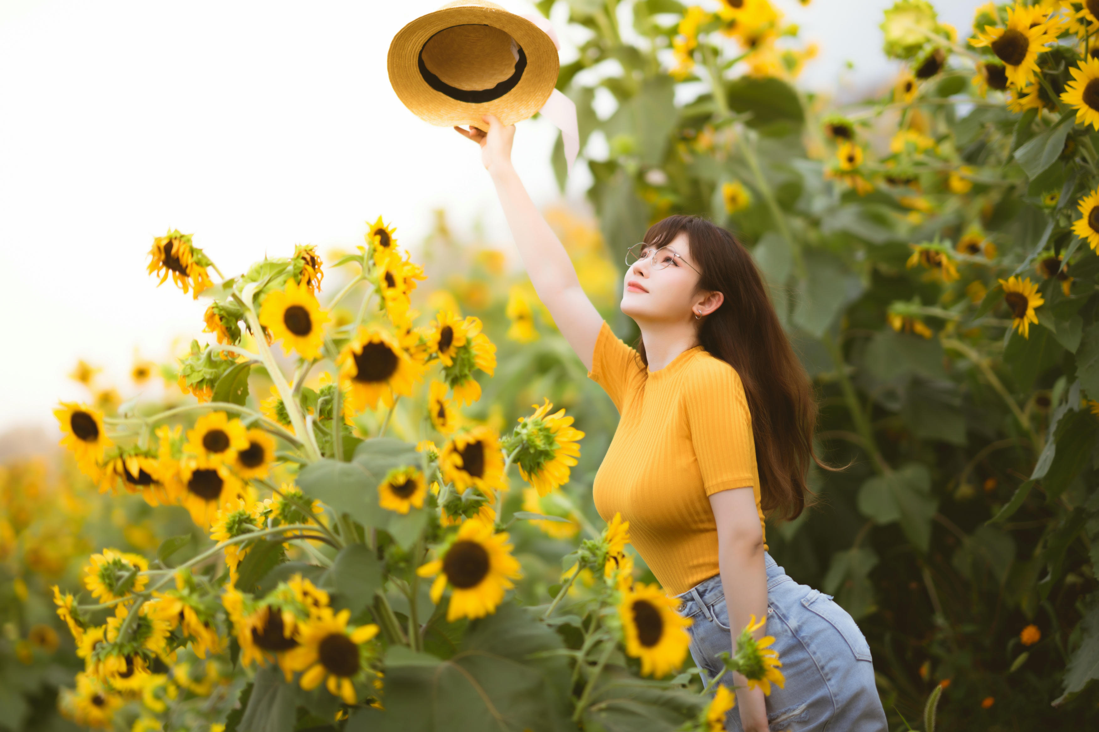 前羽_rr NO.013 赠品dlc 限量版赠送图 []98P 1.18GB-52p-向日葵不计入_第1集