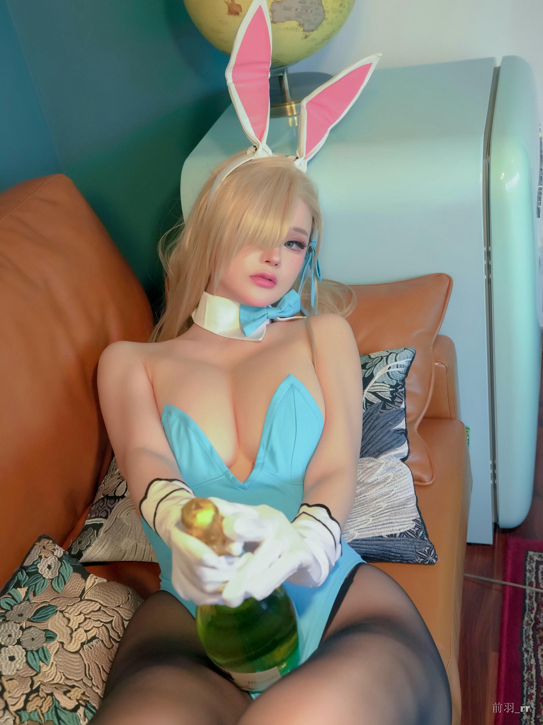 前羽_rr NO.014 BA 明日奈 [54P-58M]_第2集