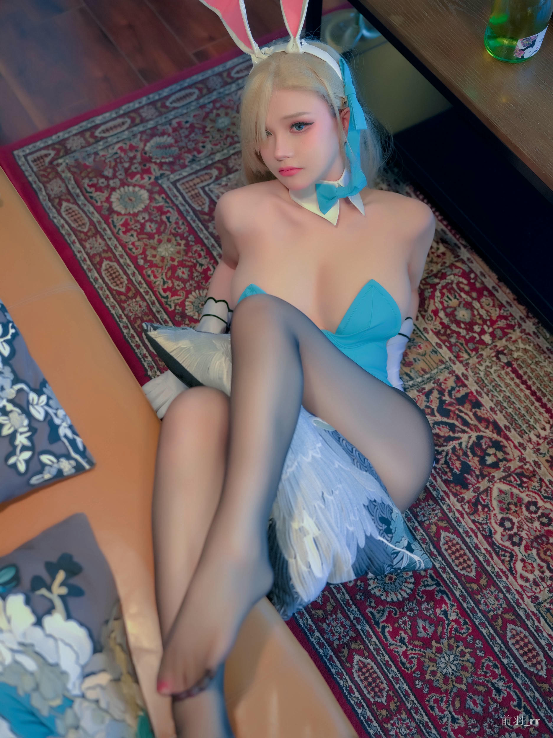 前羽_rr NO.014 BA 明日奈 [54P-58M]_第2集