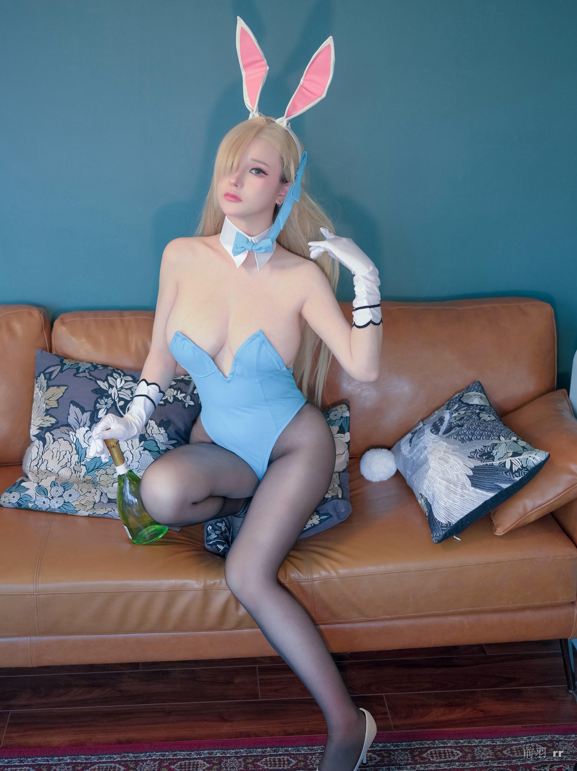 前羽_rr NO.014 BA 明日奈 [54P-58M]_第1集