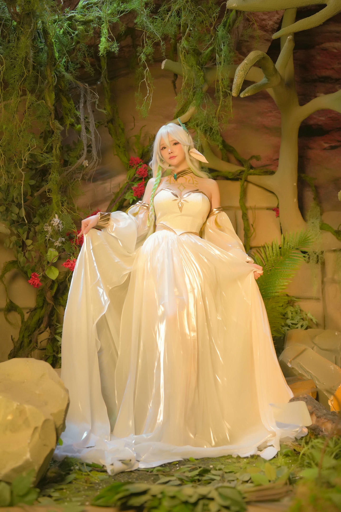 前羽_rr NO.015 大慈树王[40P-24MB]_第2集