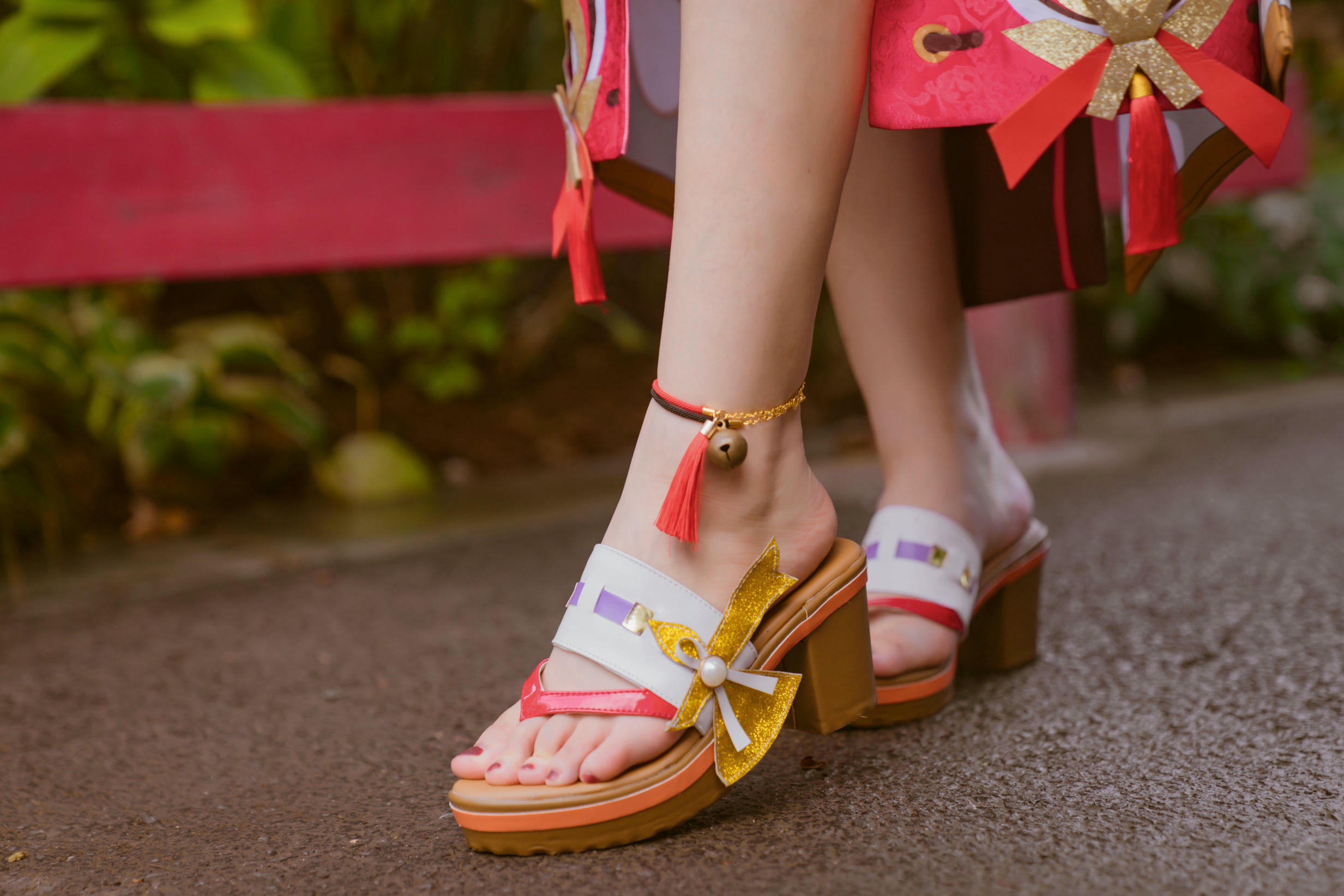 前羽_rr NO.016 原神 八重神子 [36P-137MB]_第2集