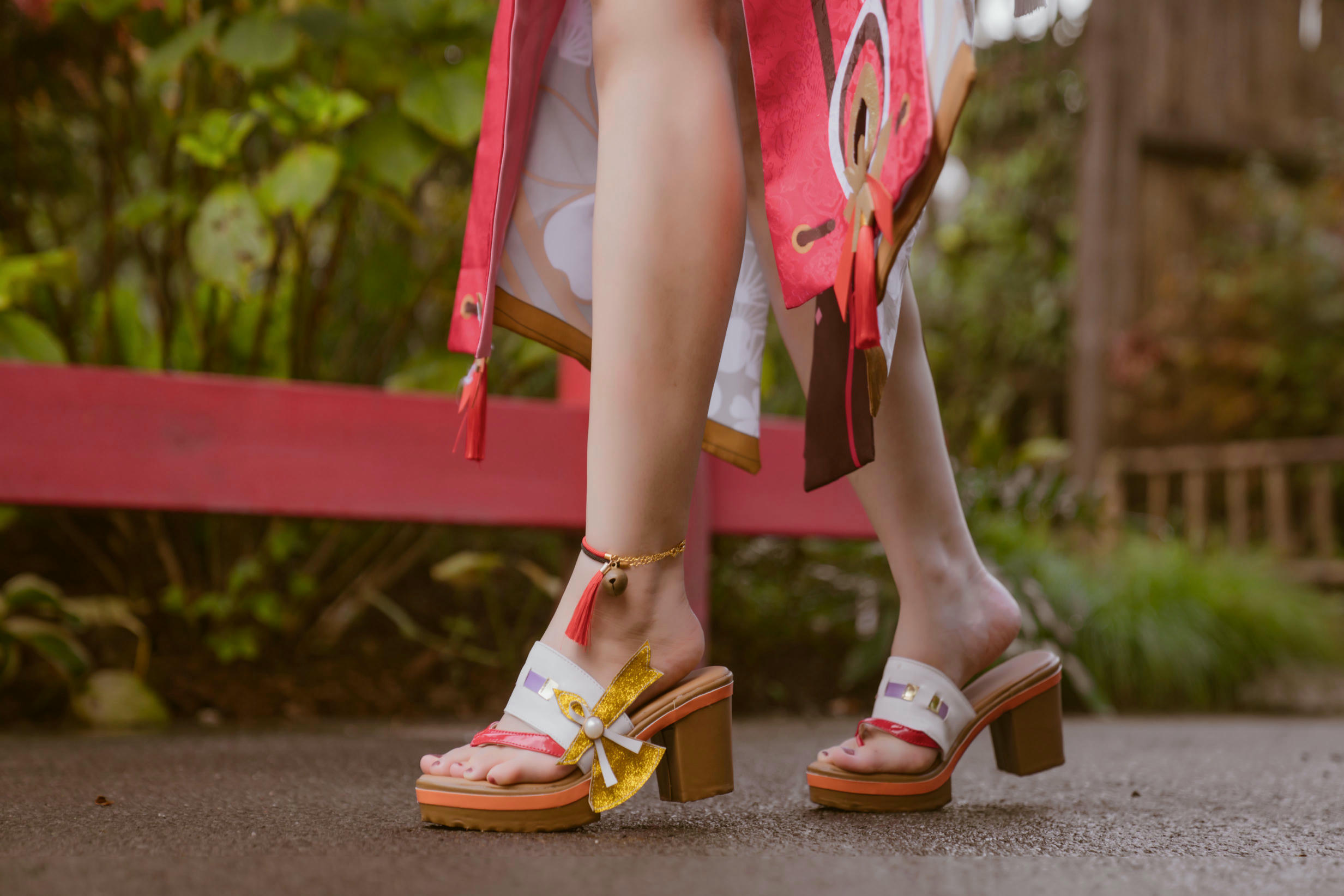 前羽_rr NO.016 原神 八重神子 [36P-137MB]_第2集