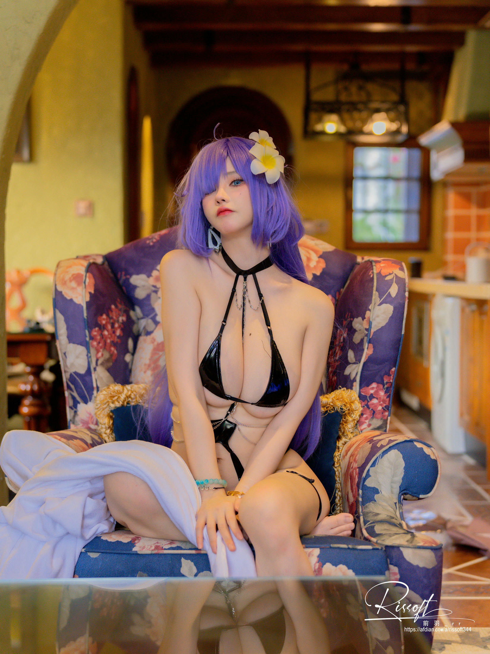 前羽_rr NO.017 MNF Mogador 模特[74P-4V-348.2M]_第2集