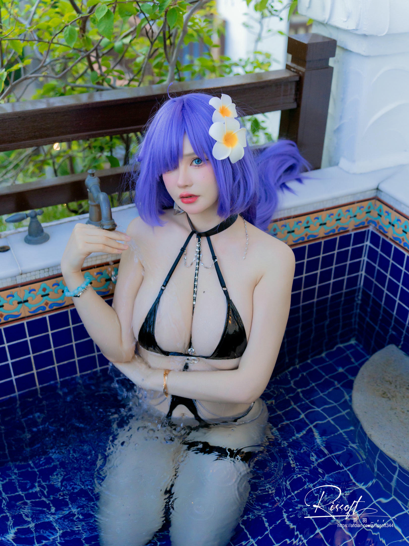 前羽_rr NO.017 MNF Mogador 模特[74P-4V-348.2M]_第3集