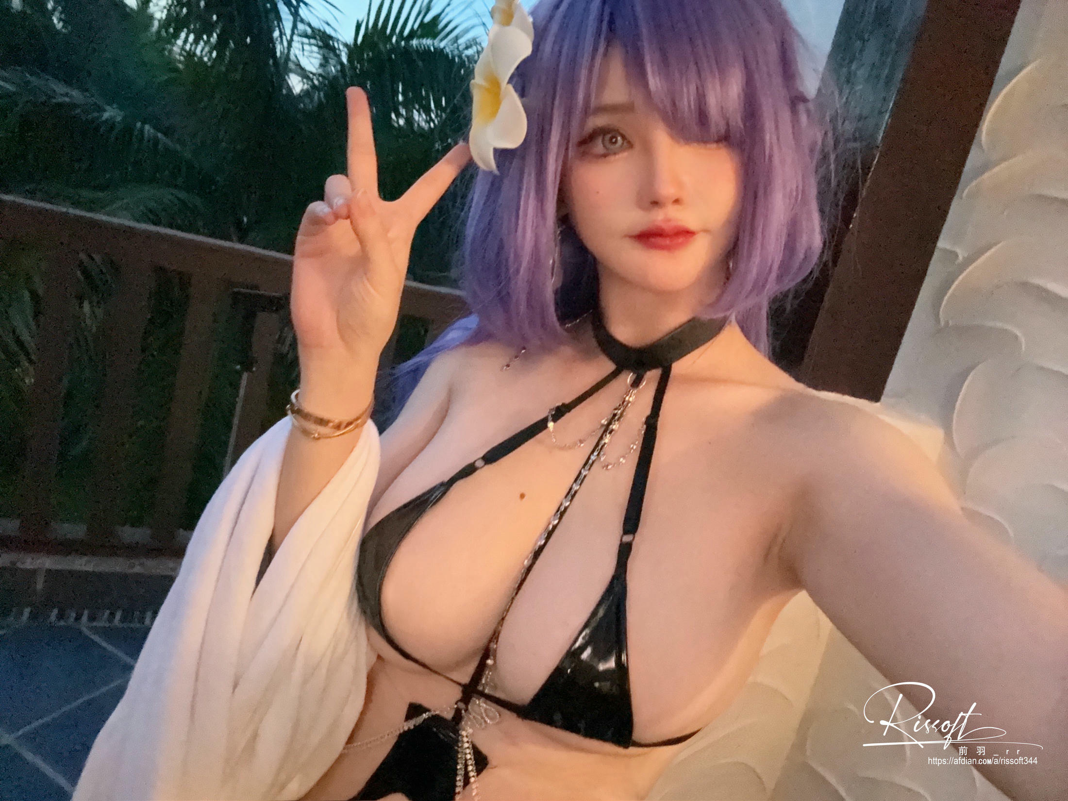 前羽_rr NO.017 MNF Mogador 模特[74P-4V-348.2M]_第4集