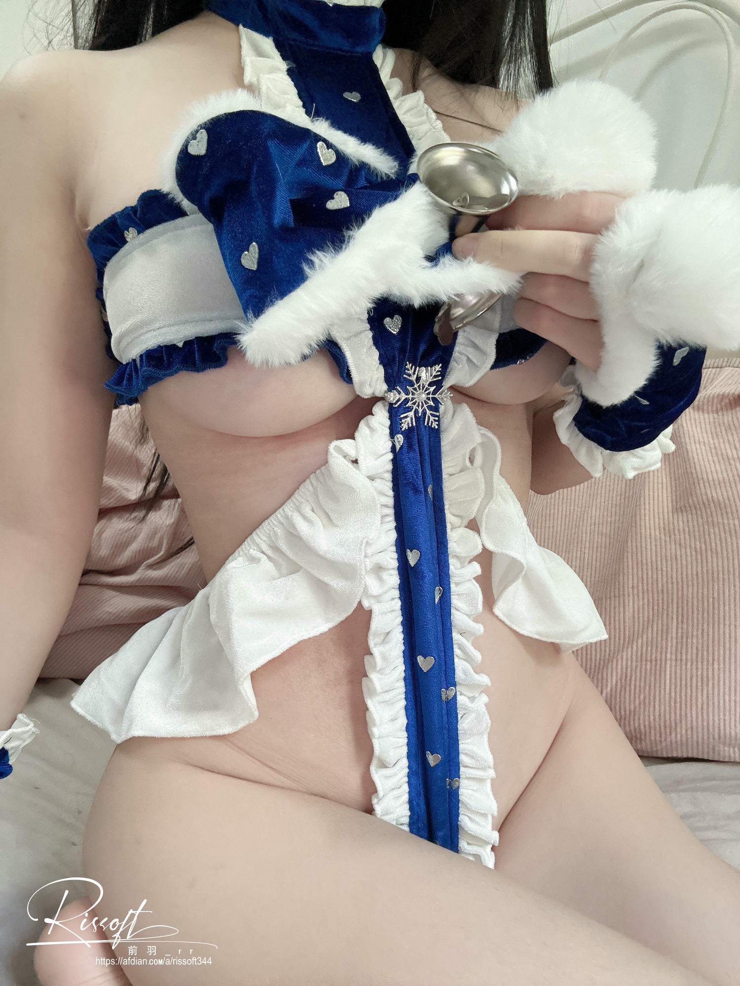 前羽_rr NO.025 雪花自拍[34P 57.3M]_第1集