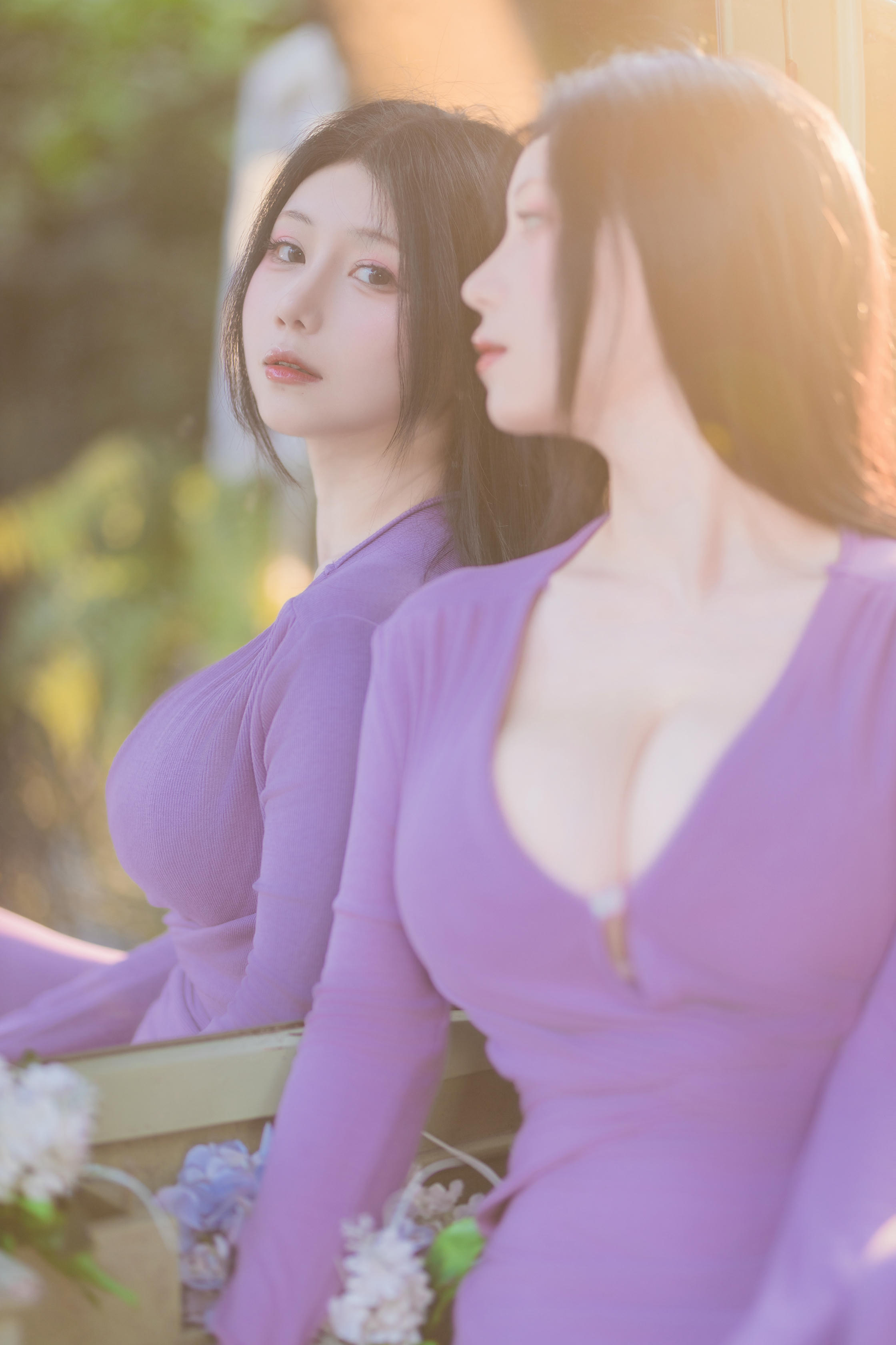 前羽_rr NO.026 &修修猫 末夜787 双人本·悸动 [52P1V1.73GB]_第2集