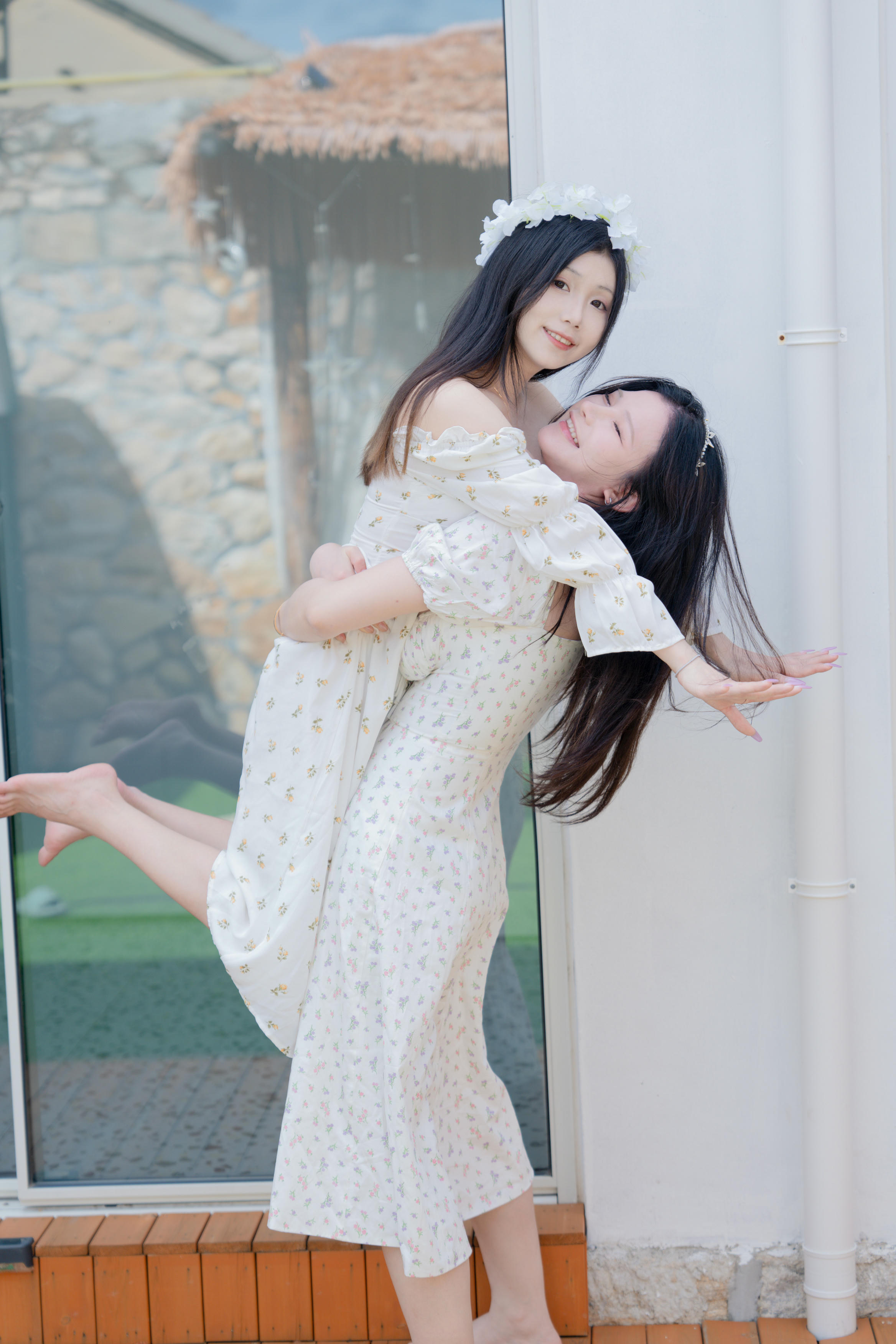 前羽_rr NO.026 &修修猫 末夜787 双人本·悸动 [52P1V1.73GB]_第3集