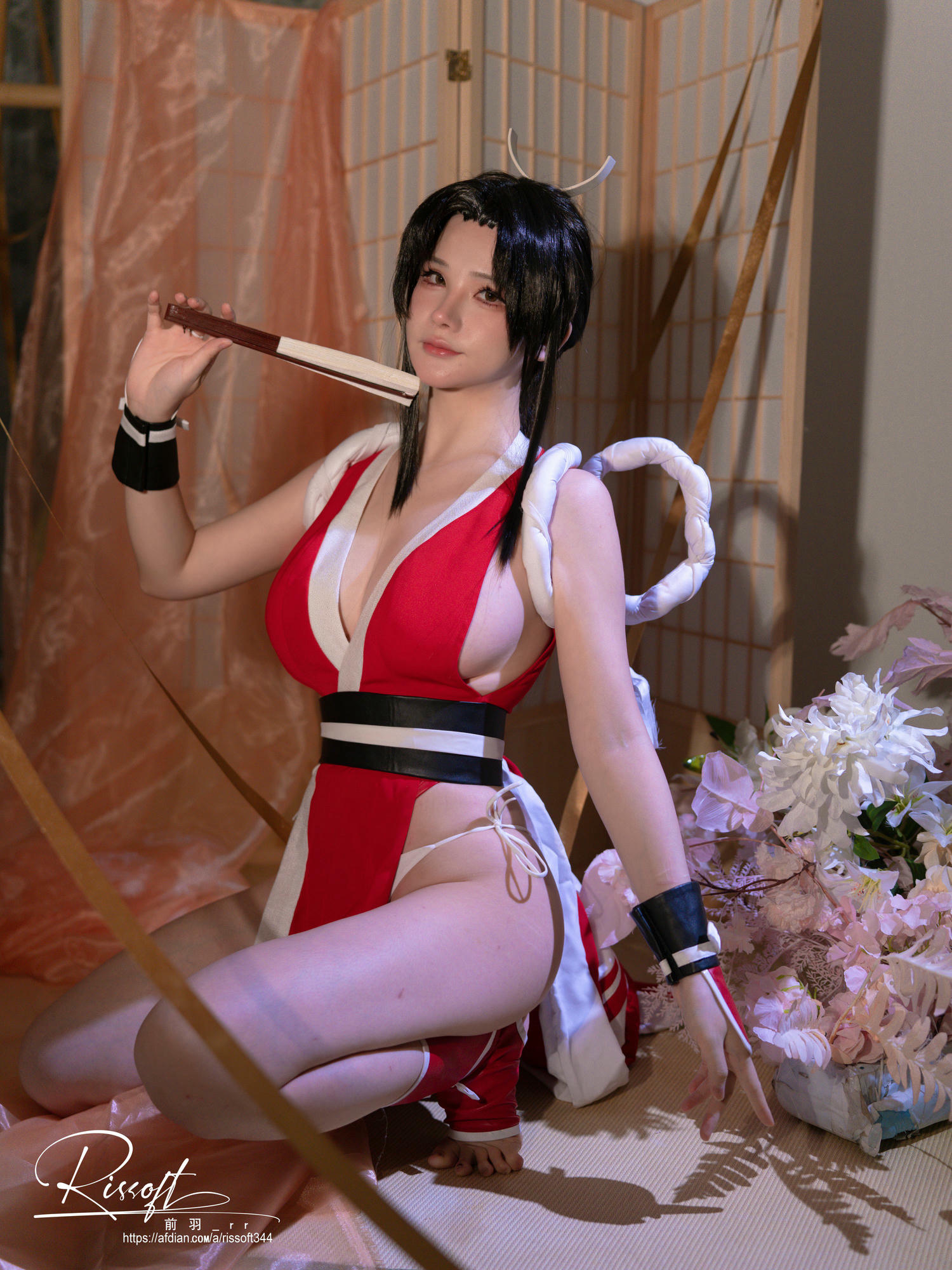 前羽_rr NO.027 不知火舞[19P-24.9M]_第1集