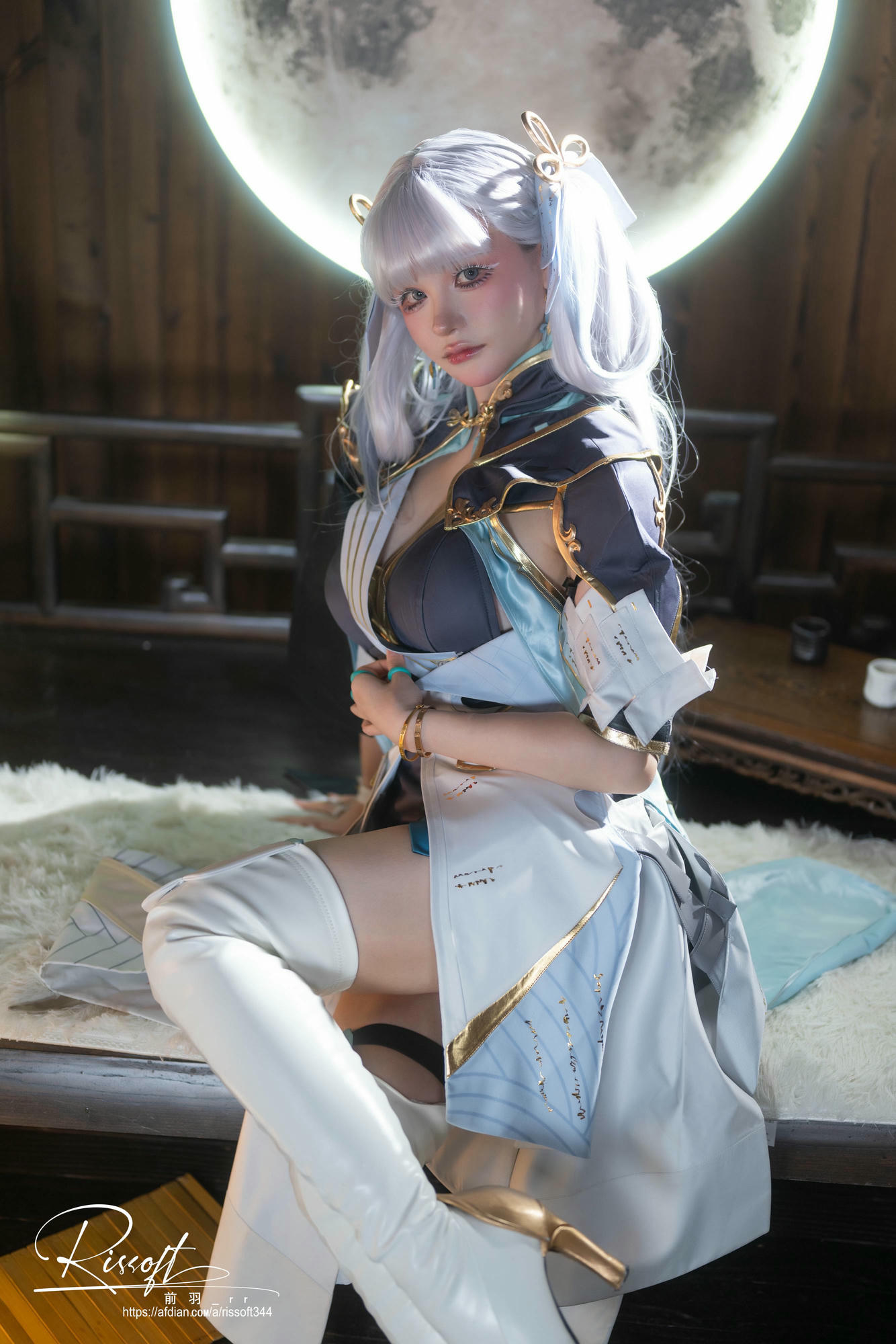 前羽_rr NO.029 今汐+长离[46P-32.6M]_第2集