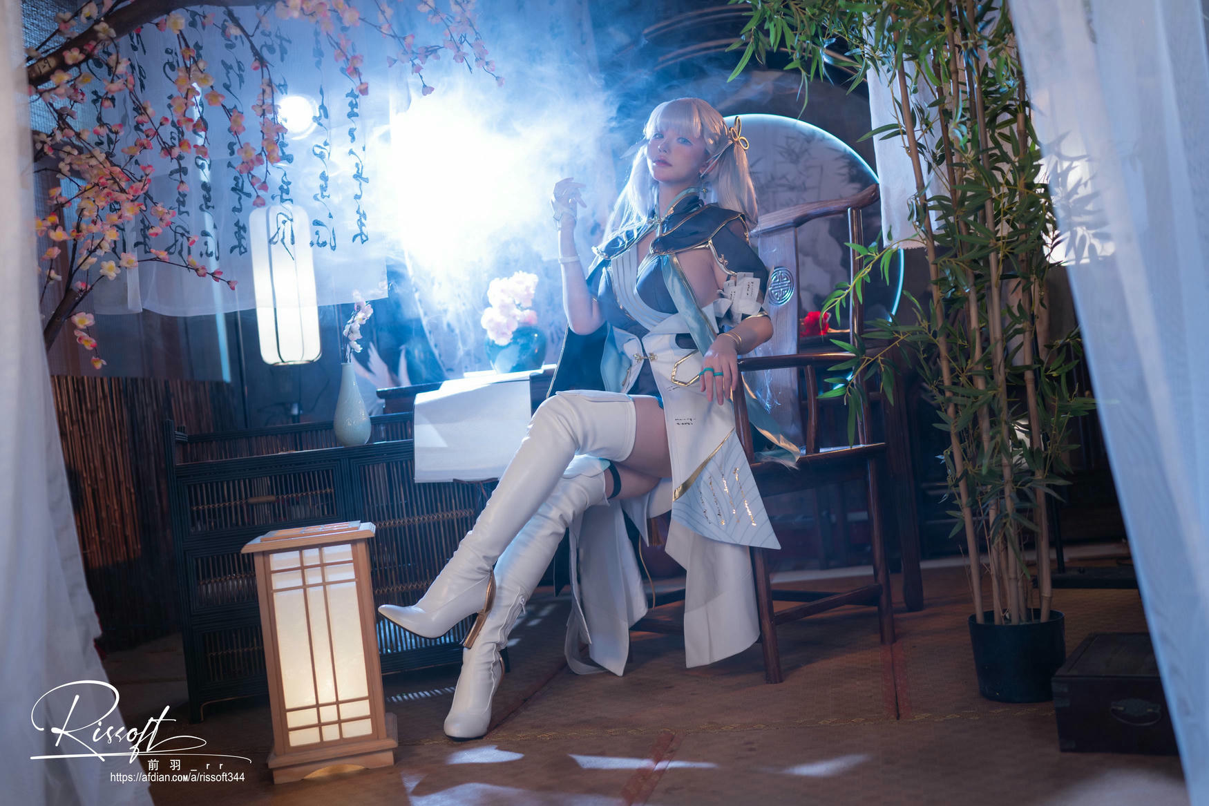 前羽_rr NO.029 今汐+长离[46P-32.6M]_第1集