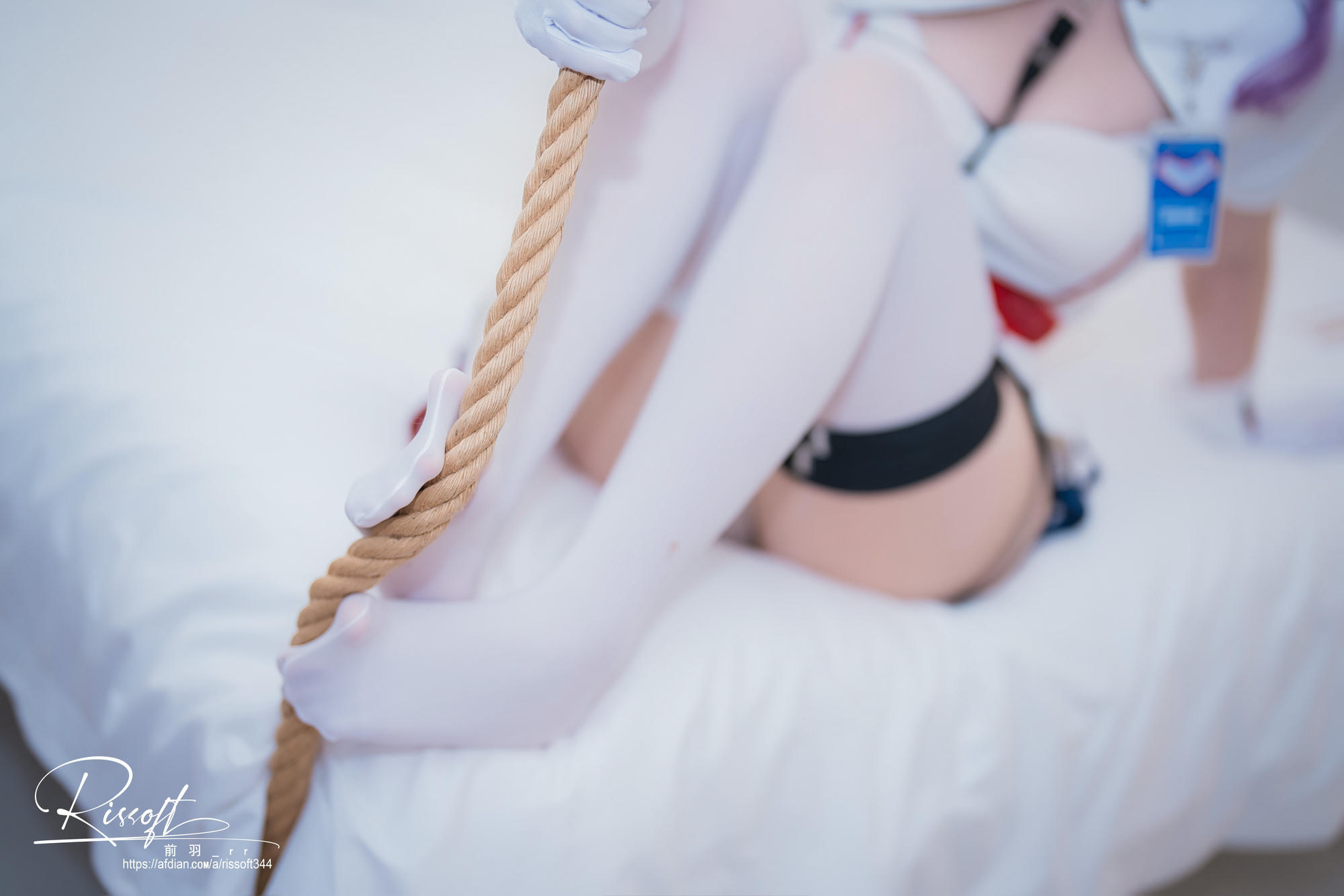 前羽_rr NO.031 スノウブレイク 禁域降臨 医師[42P 106.5M]_第1集