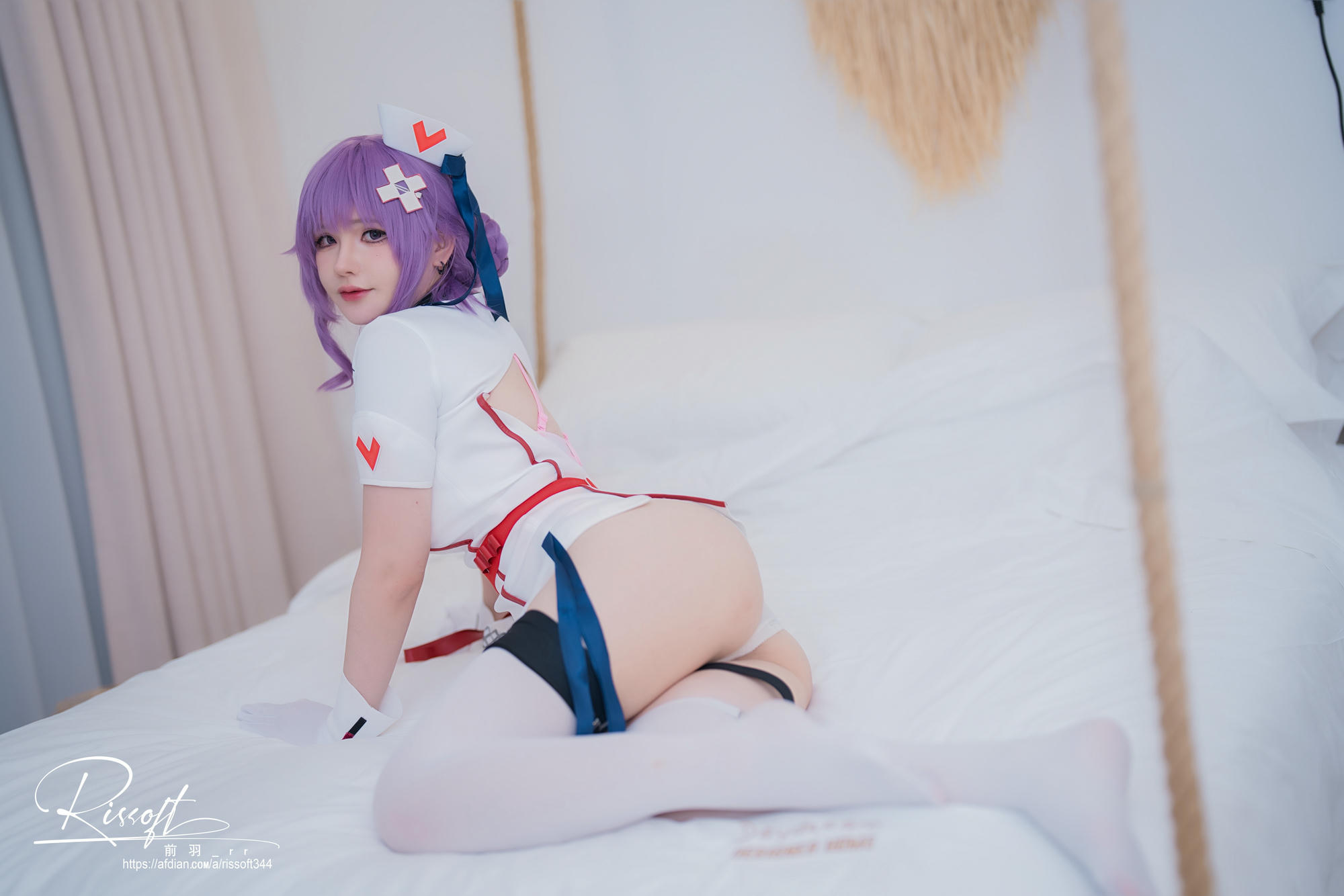 前羽_rr NO.031 スノウブレイク 禁域降臨 医師[42P 106.5M]_第2集