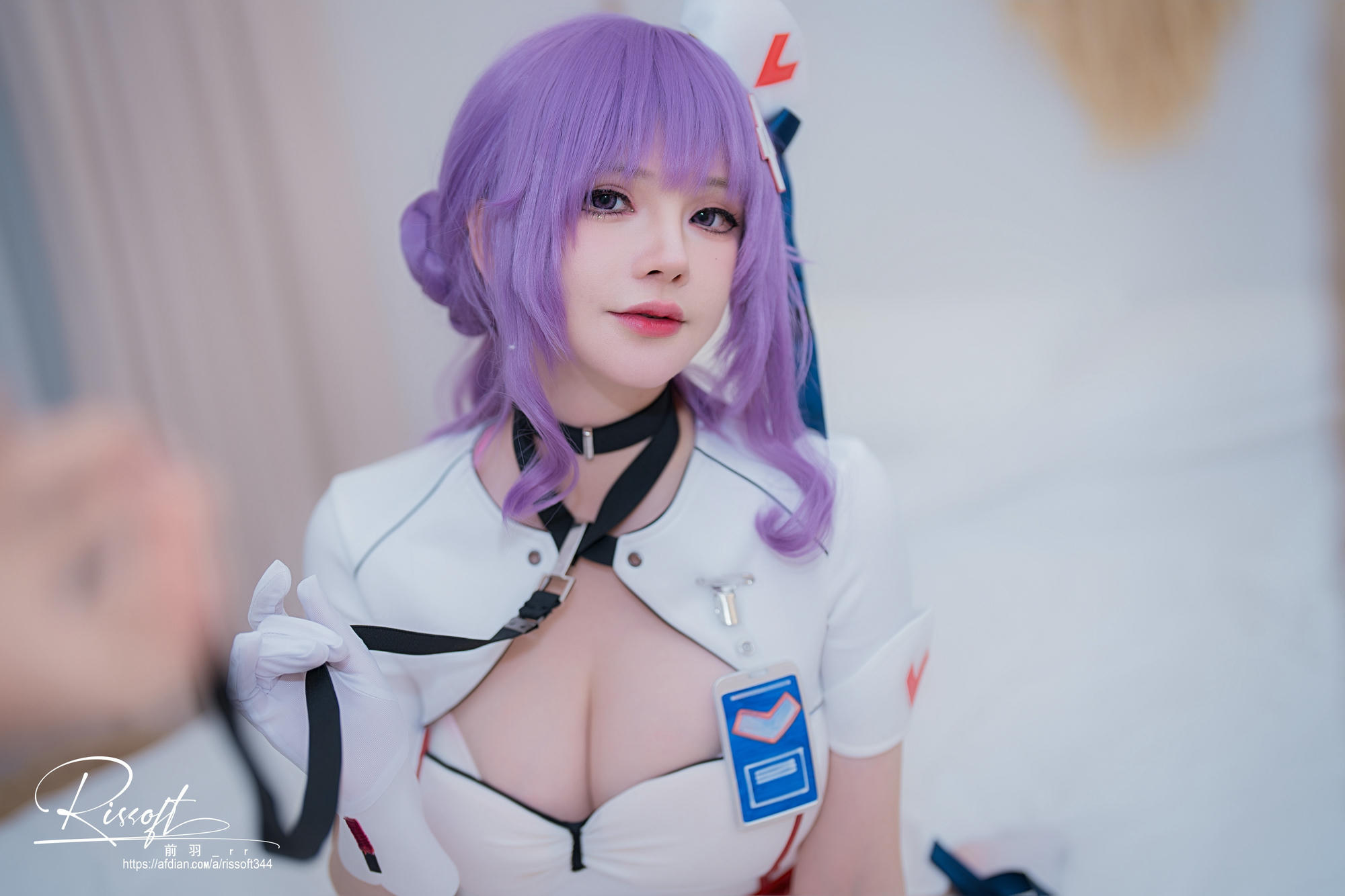 前羽_rr NO.031 スノウブレイク 禁域降臨 医師[42P 106.5M]_第2集