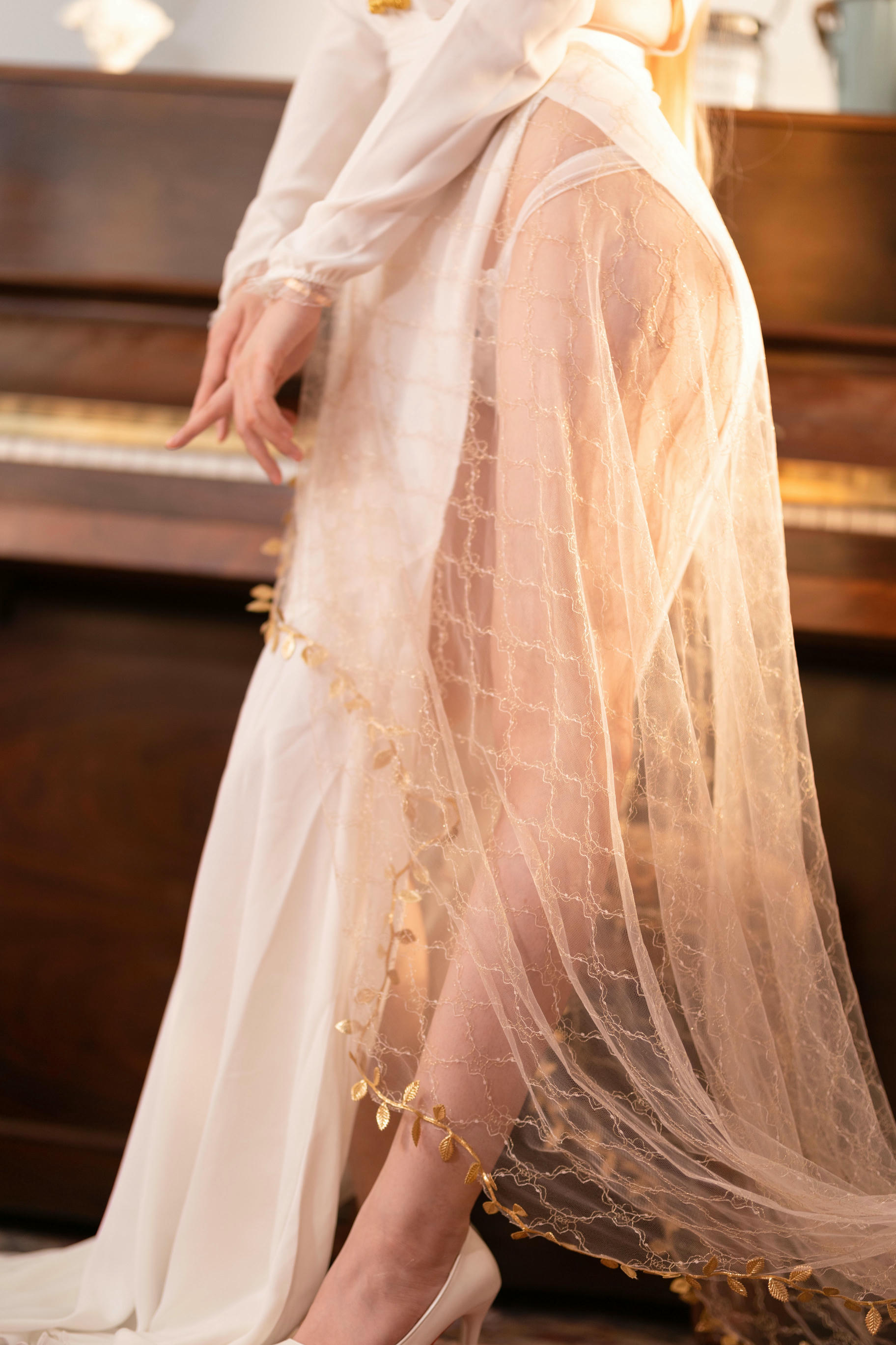 前羽_rr NO.004 天意佳人 [30P-230MB]_第1集