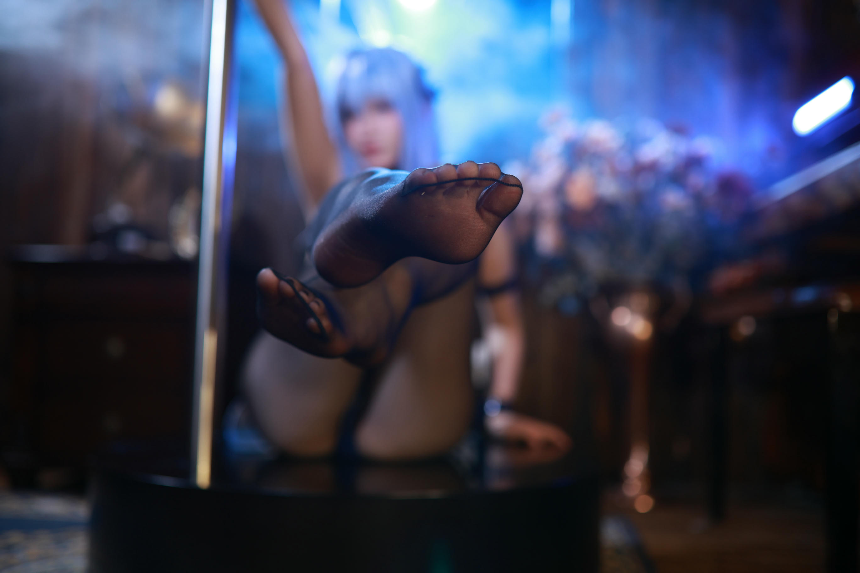 前羽_rr NO.007 花园 [36P-220MB]_第1集