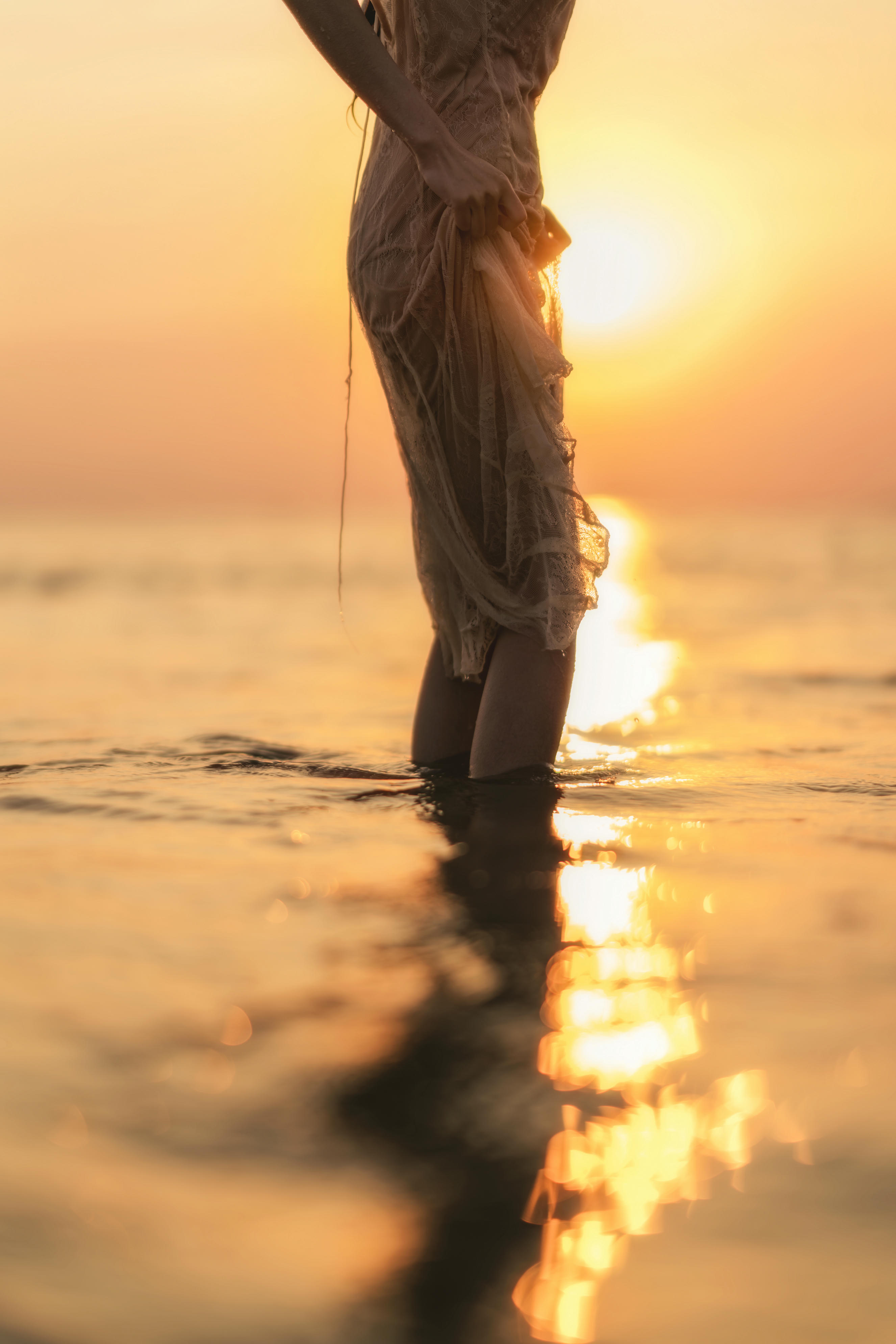 桜桃喵 NO.098 潮汐 [33P-390MB]_第2集