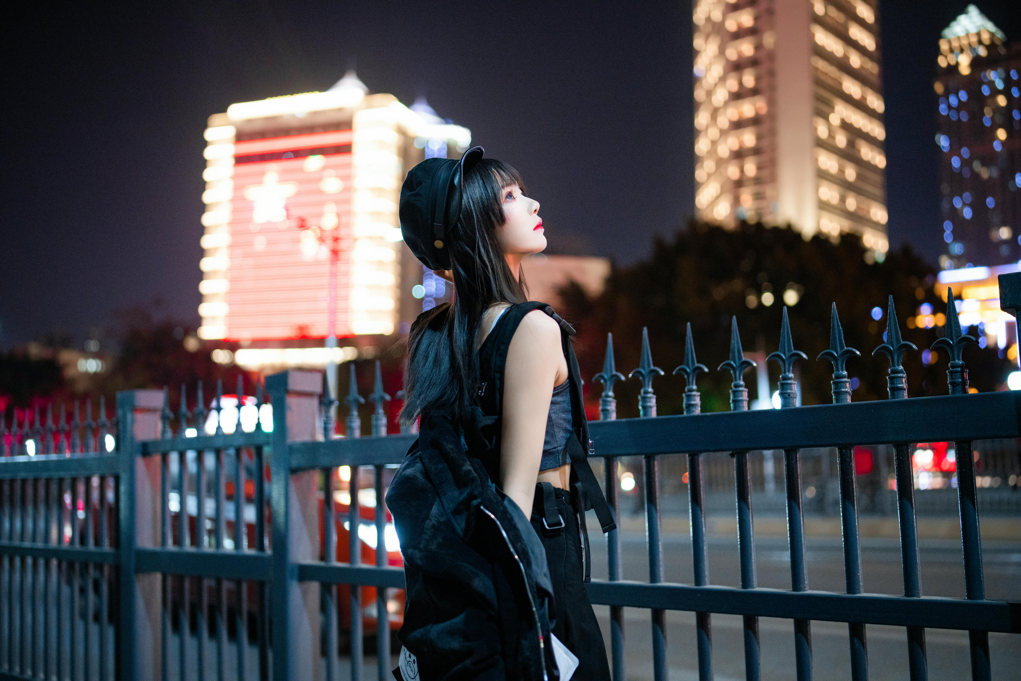 桜桃喵 NO.099 VV [40P-1.09GB]_第1集