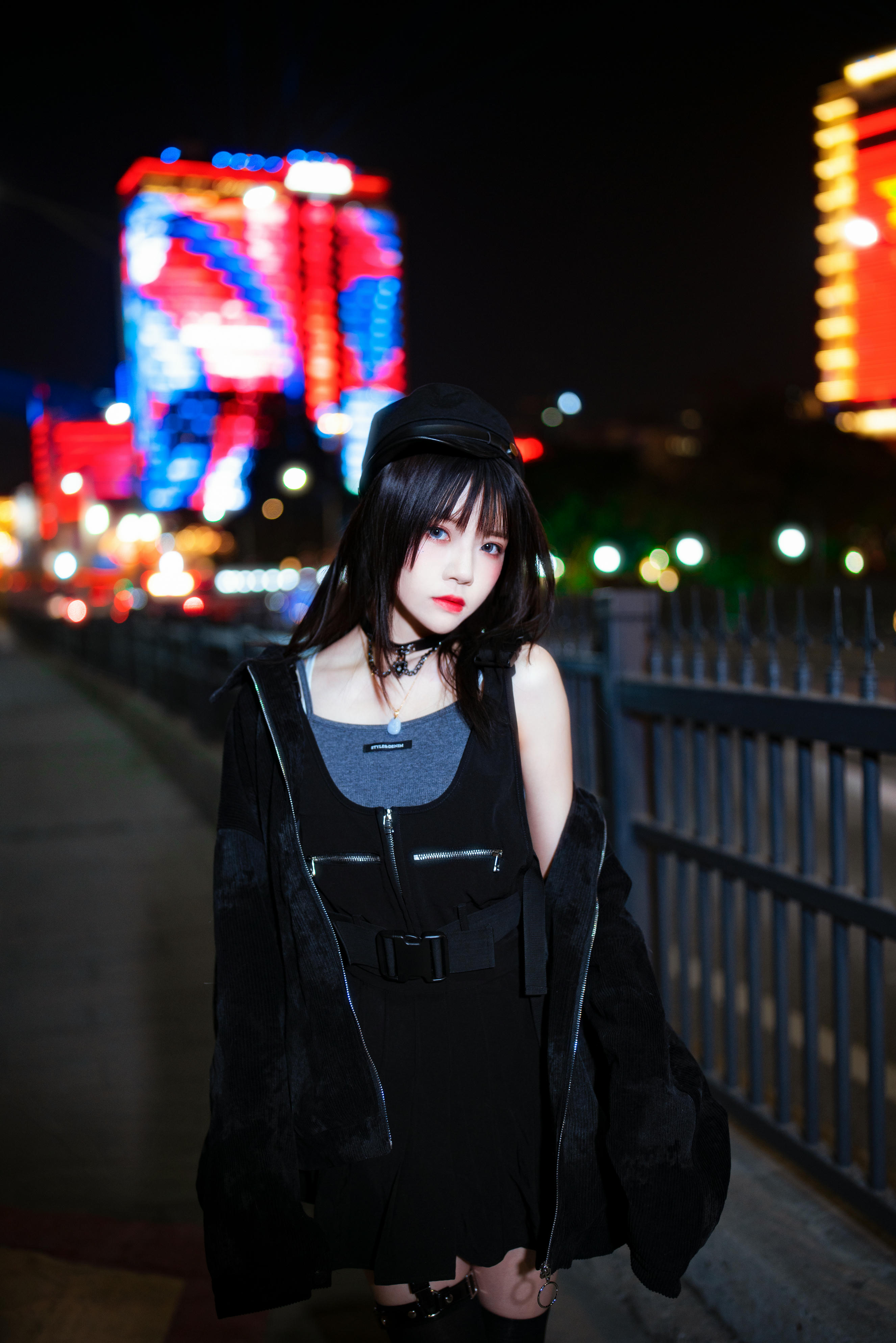 桜桃喵 NO.099 VV [40P-1.09GB]_第1集