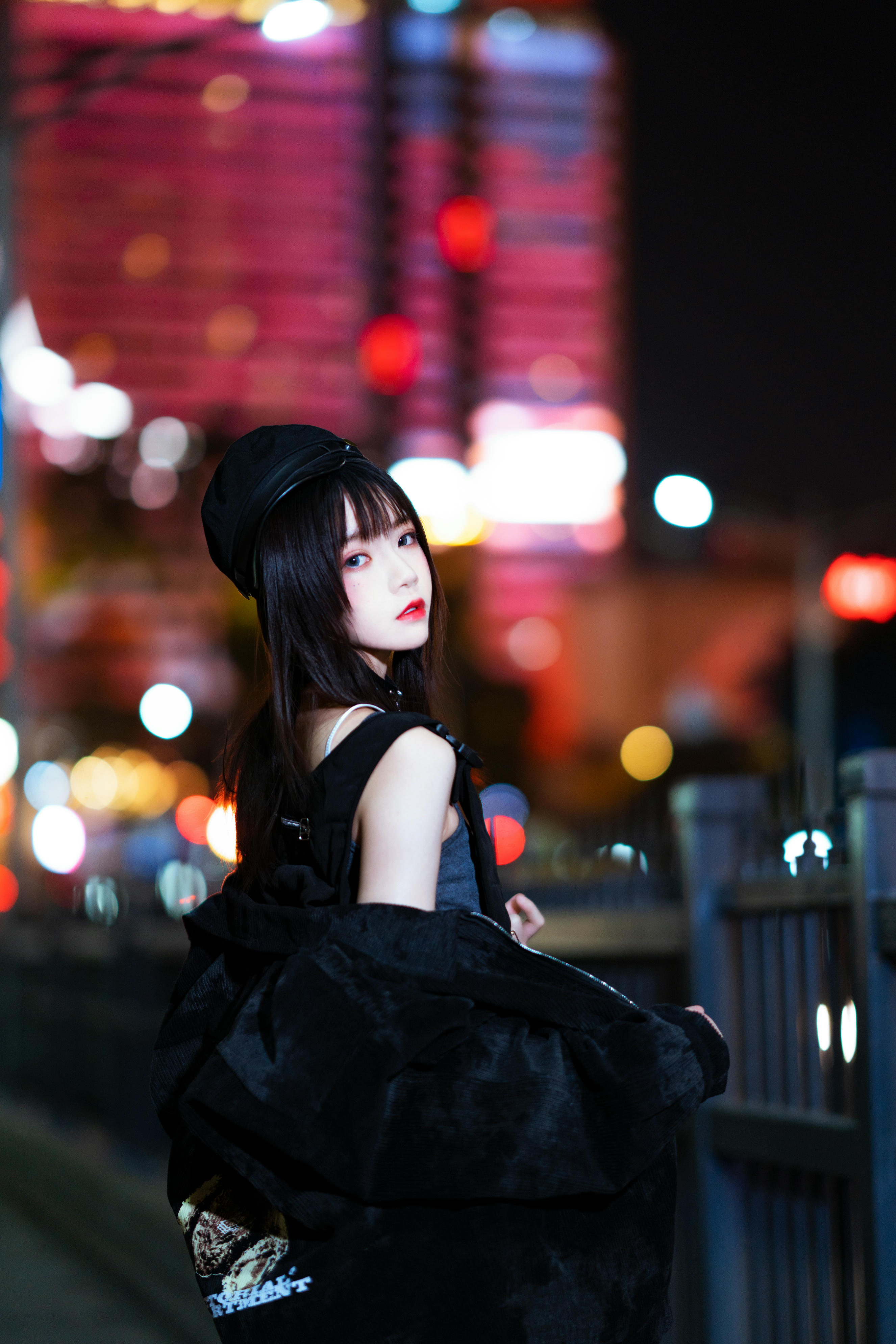 桜桃喵 NO.099 VV [40P-1.09GB]_第1集