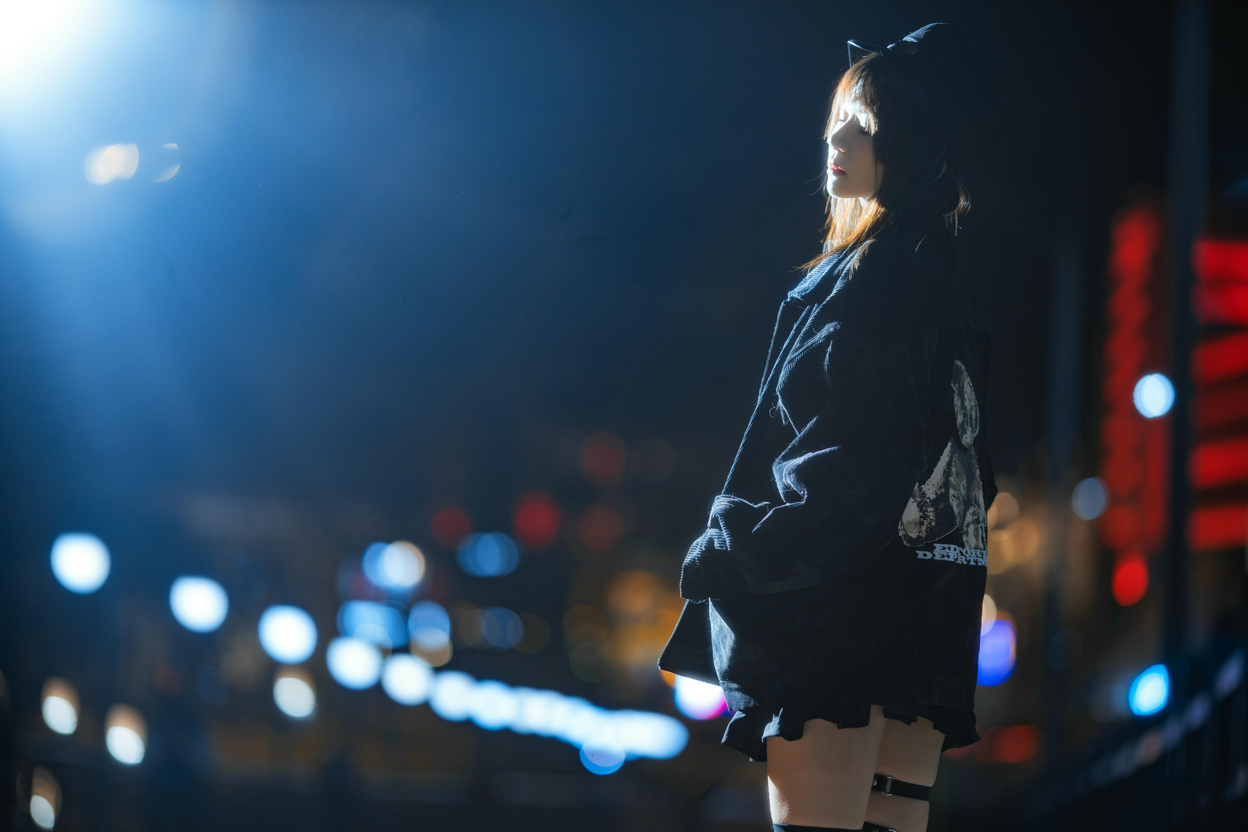 桜桃喵 NO.099 VV [40P-1.09GB]_第1集