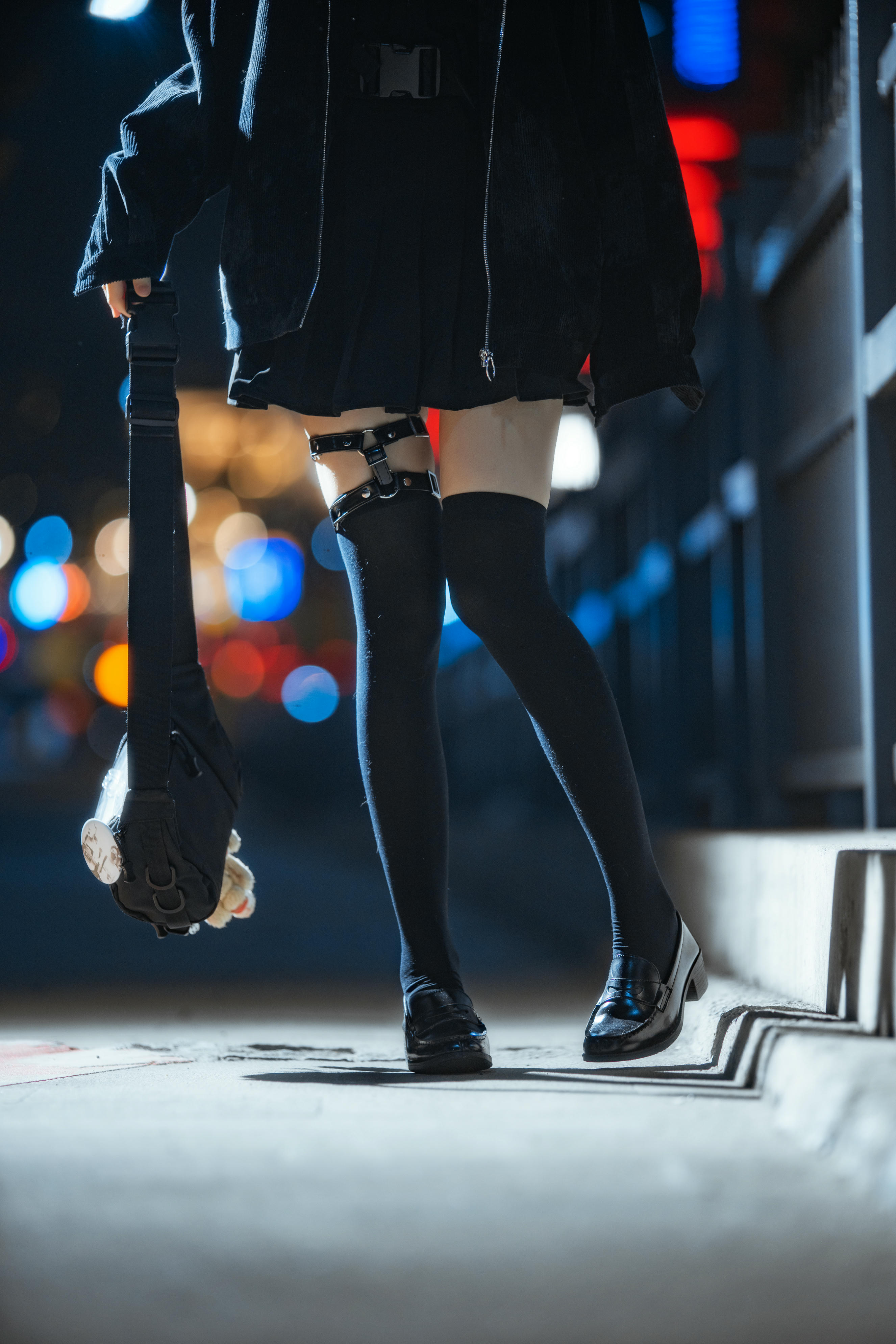 桜桃喵 NO.099 VV [40P-1.09GB]_第1集