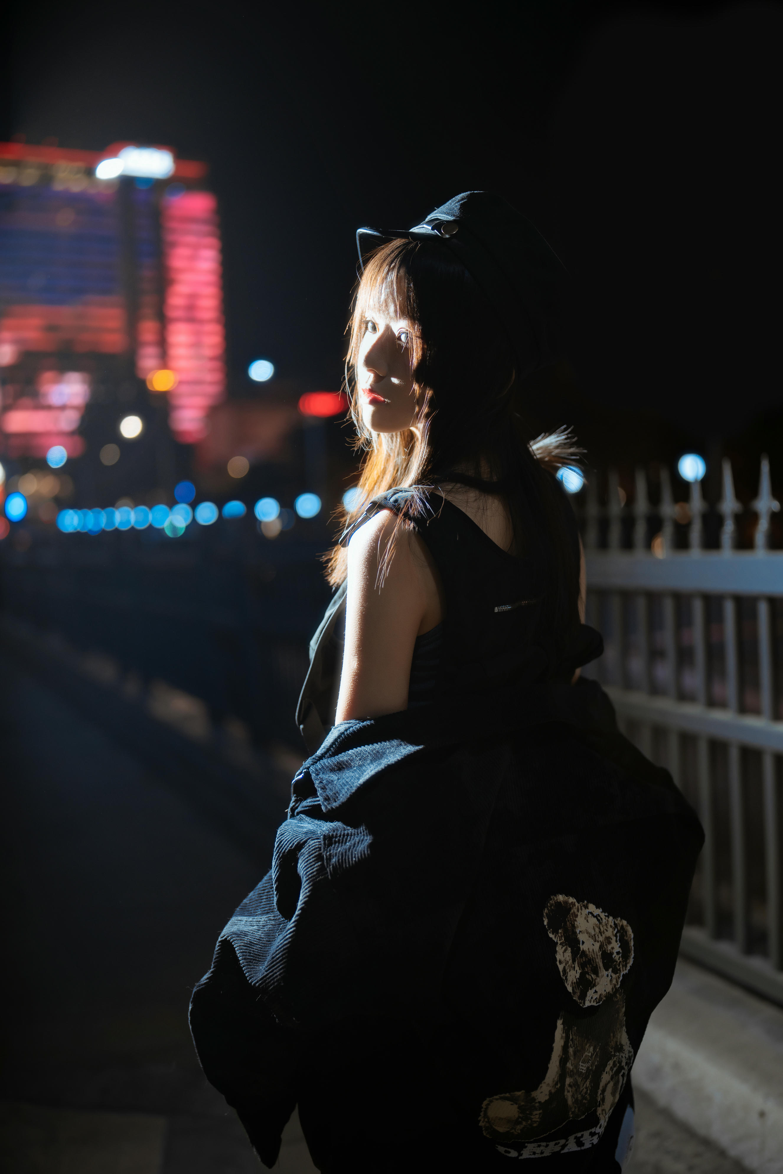 桜桃喵 NO.099 VV [40P-1.09GB]_第1集