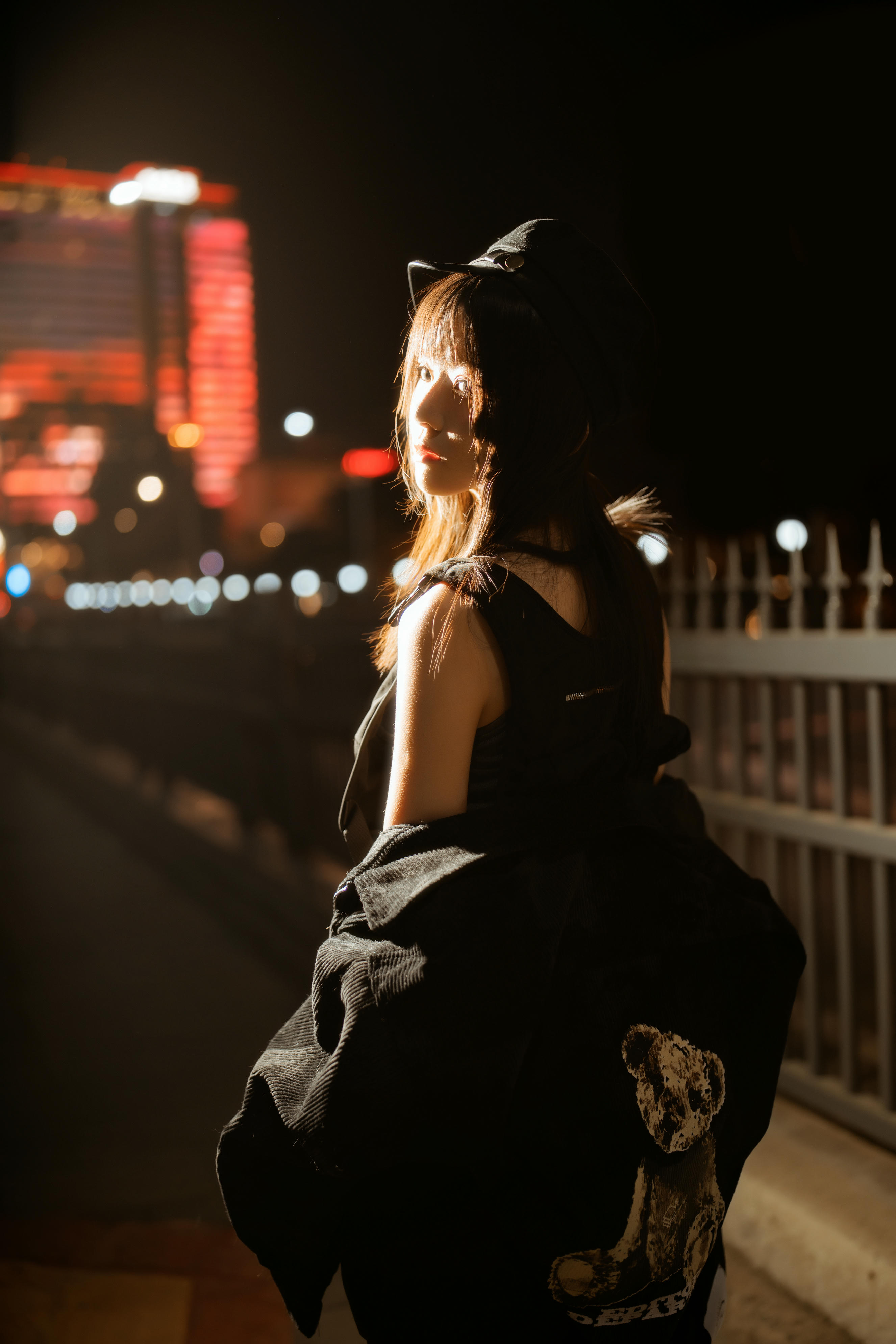 桜桃喵 NO.099 VV [40P-1.09GB]_第1集