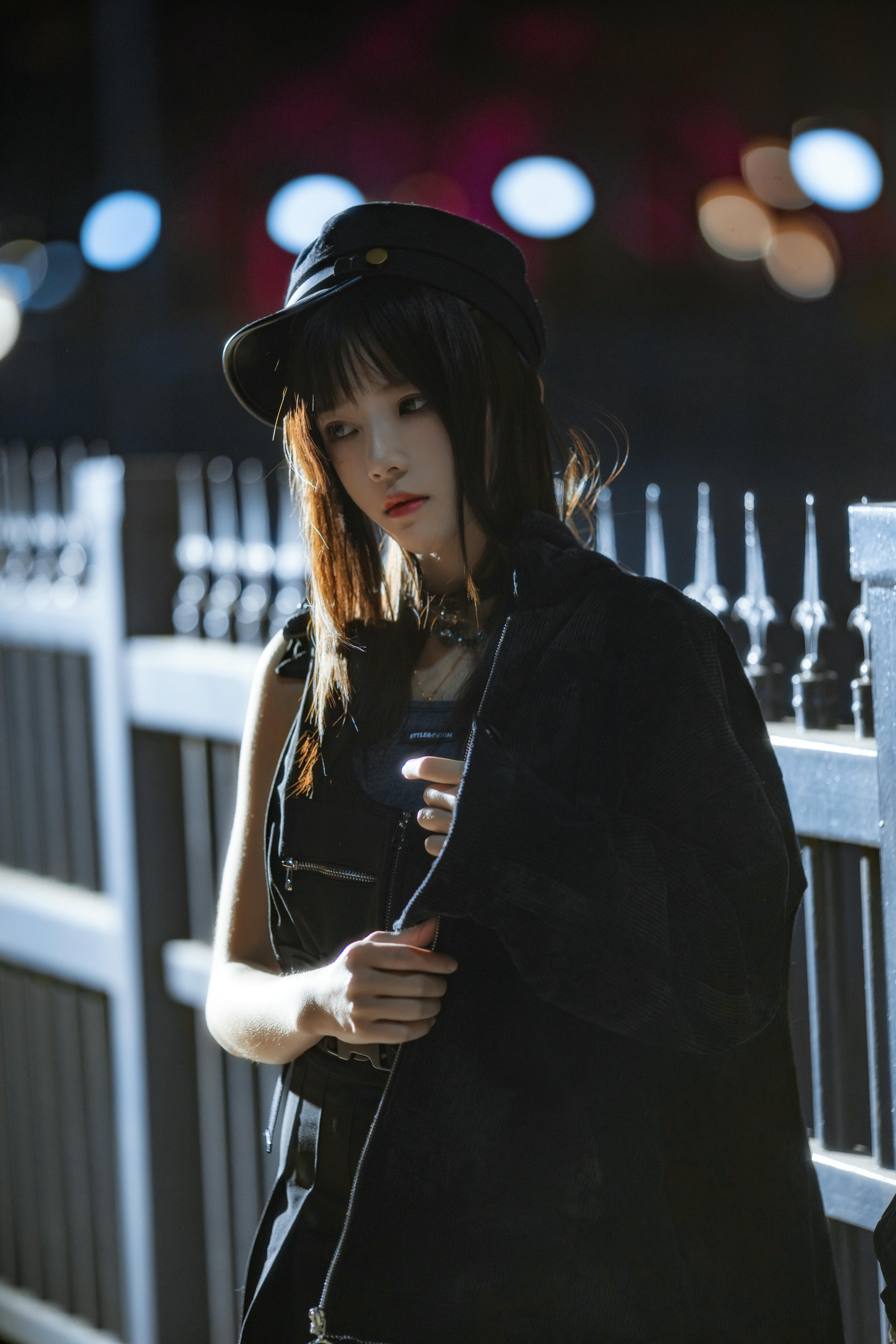 桜桃喵 NO.099 VV [40P-1.09GB]_第2集