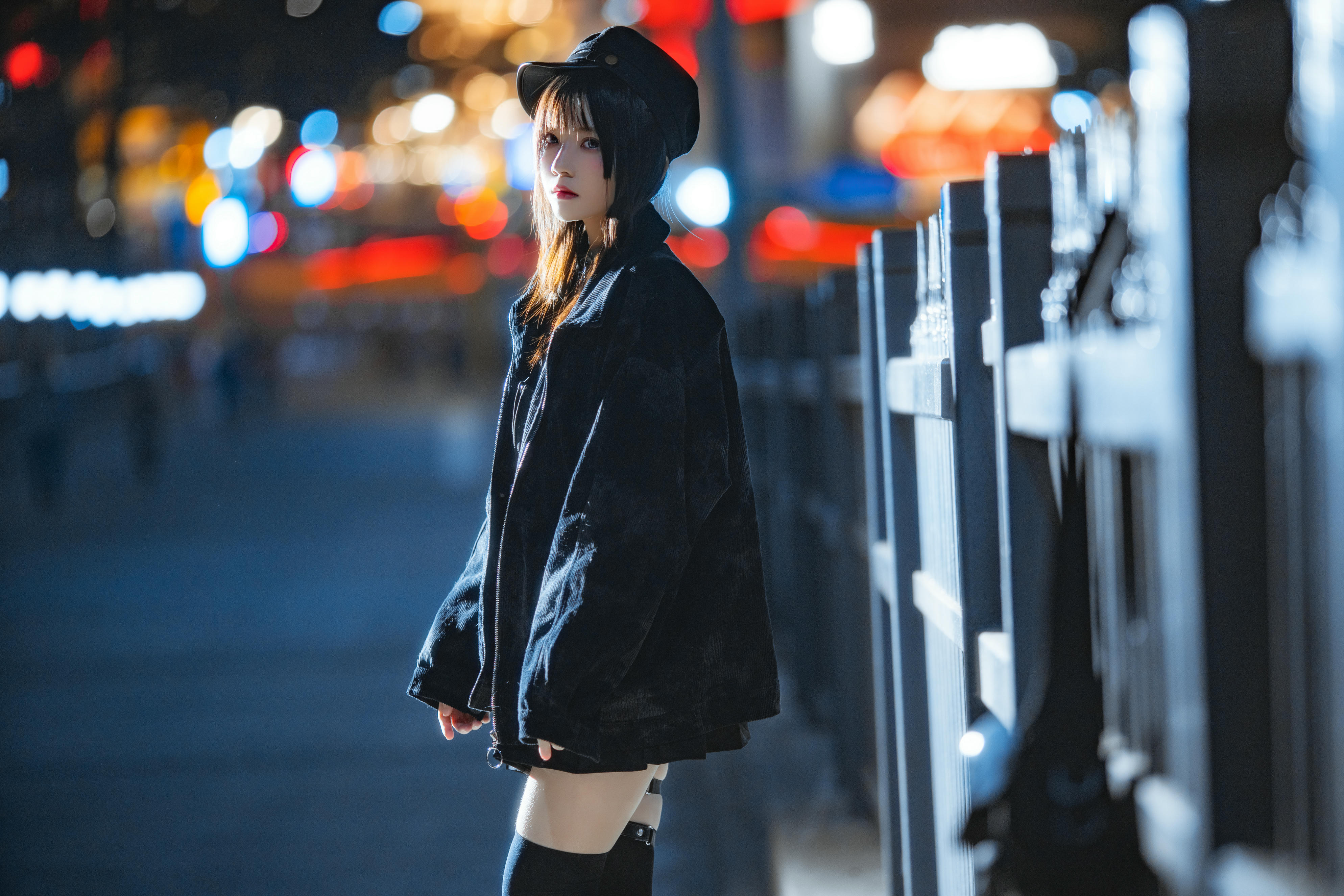 桜桃喵 NO.099 VV [40P-1.09GB]_第2集