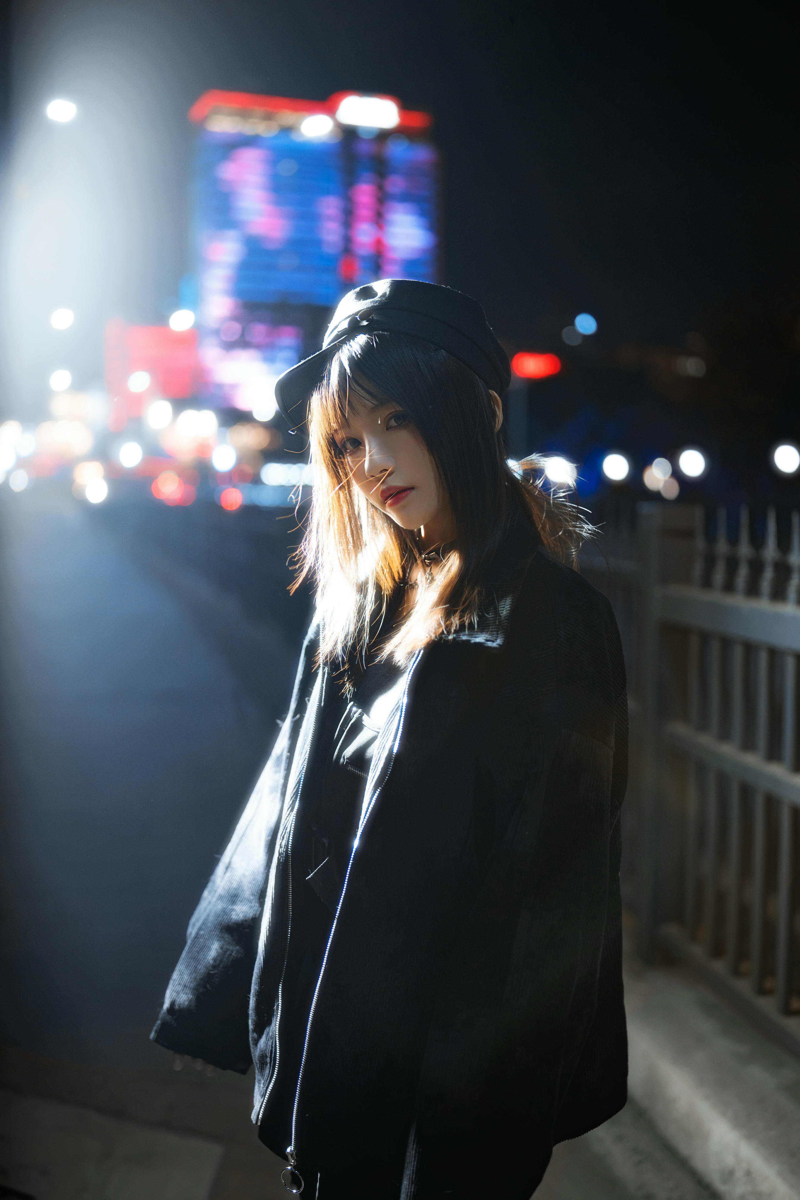 桜桃喵 NO.099 VV [40P-1.09GB]_第1集