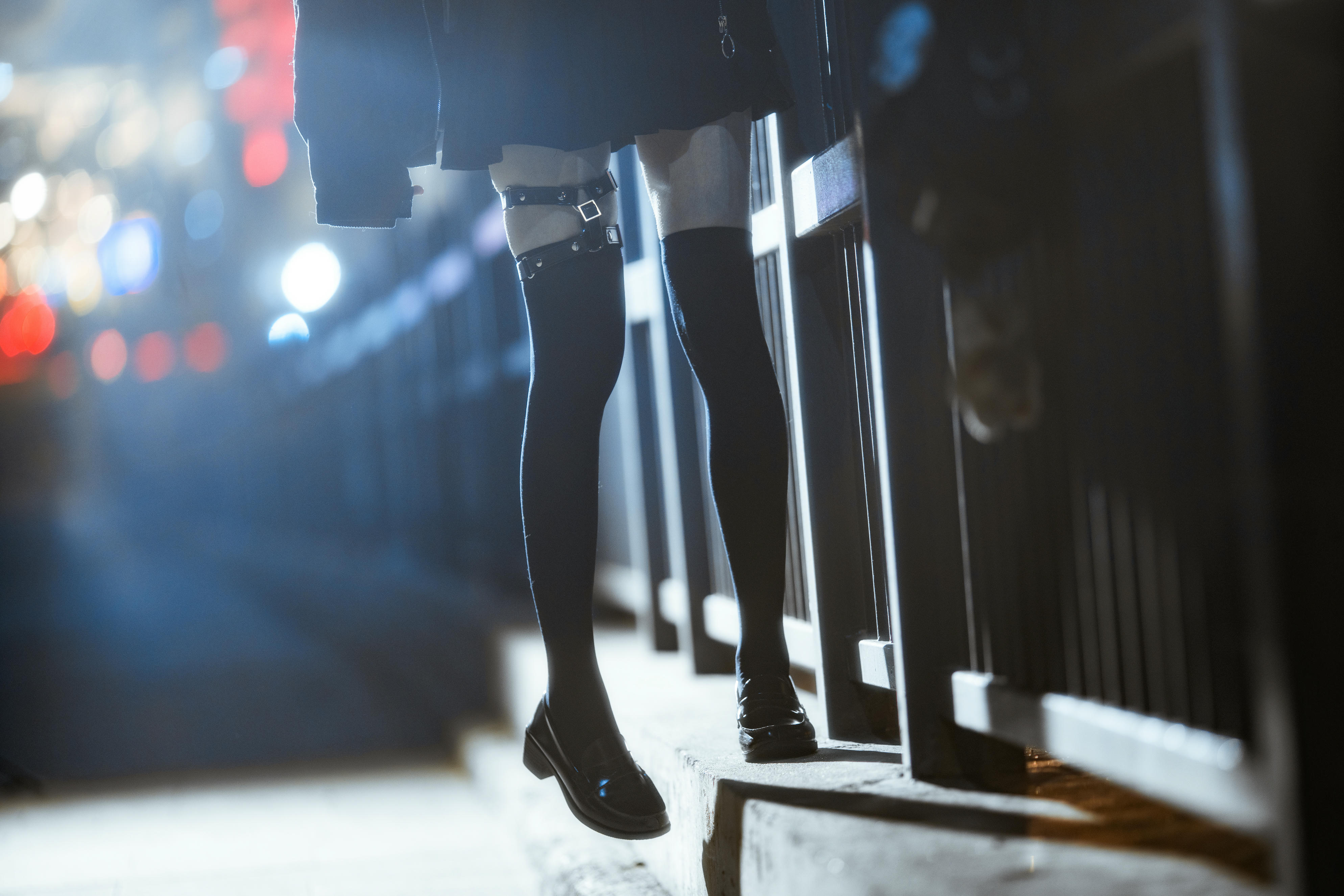 桜桃喵 NO.099 VV [40P-1.09GB]_第2集