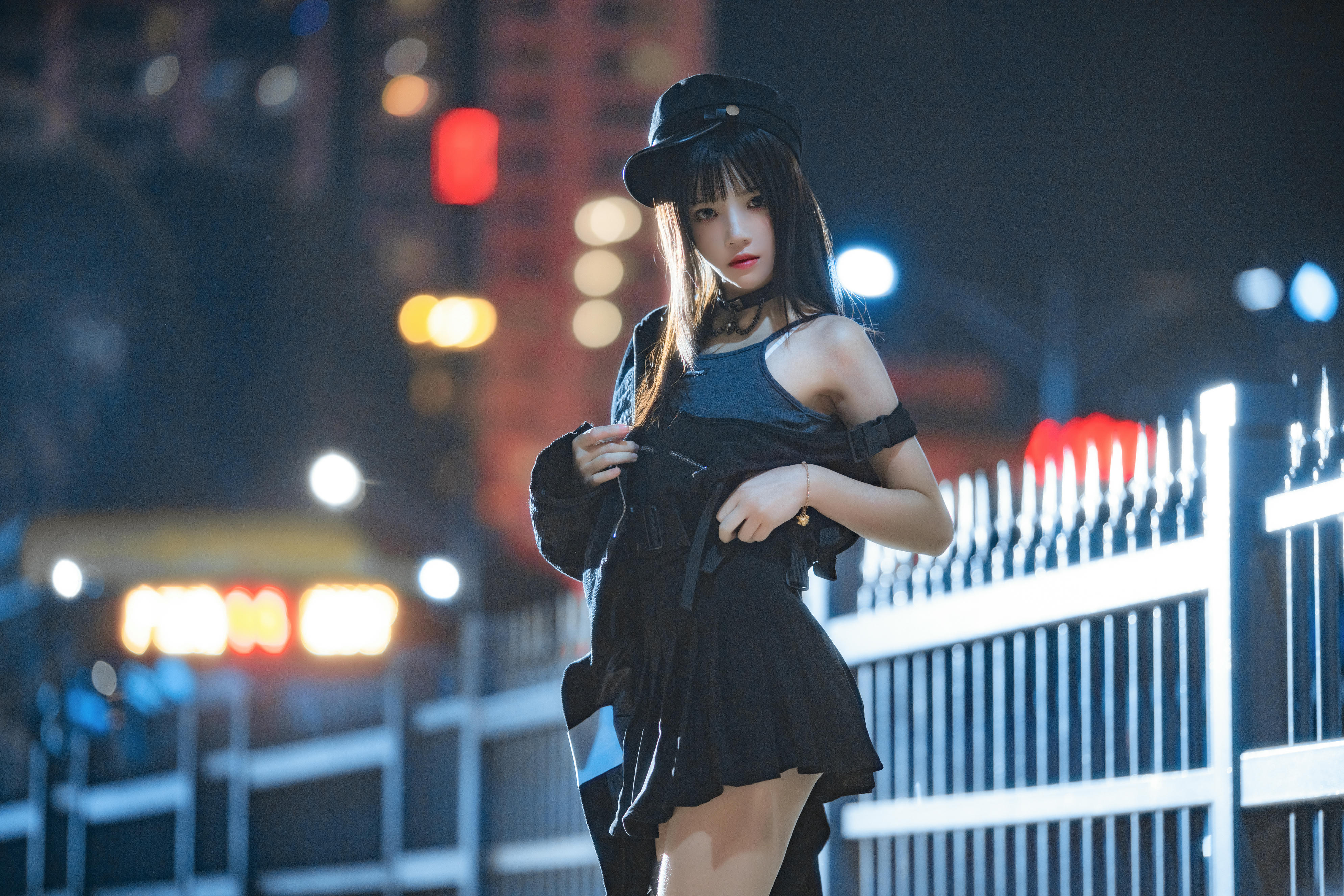 桜桃喵 NO.099 VV [40P-1.09GB]_第2集