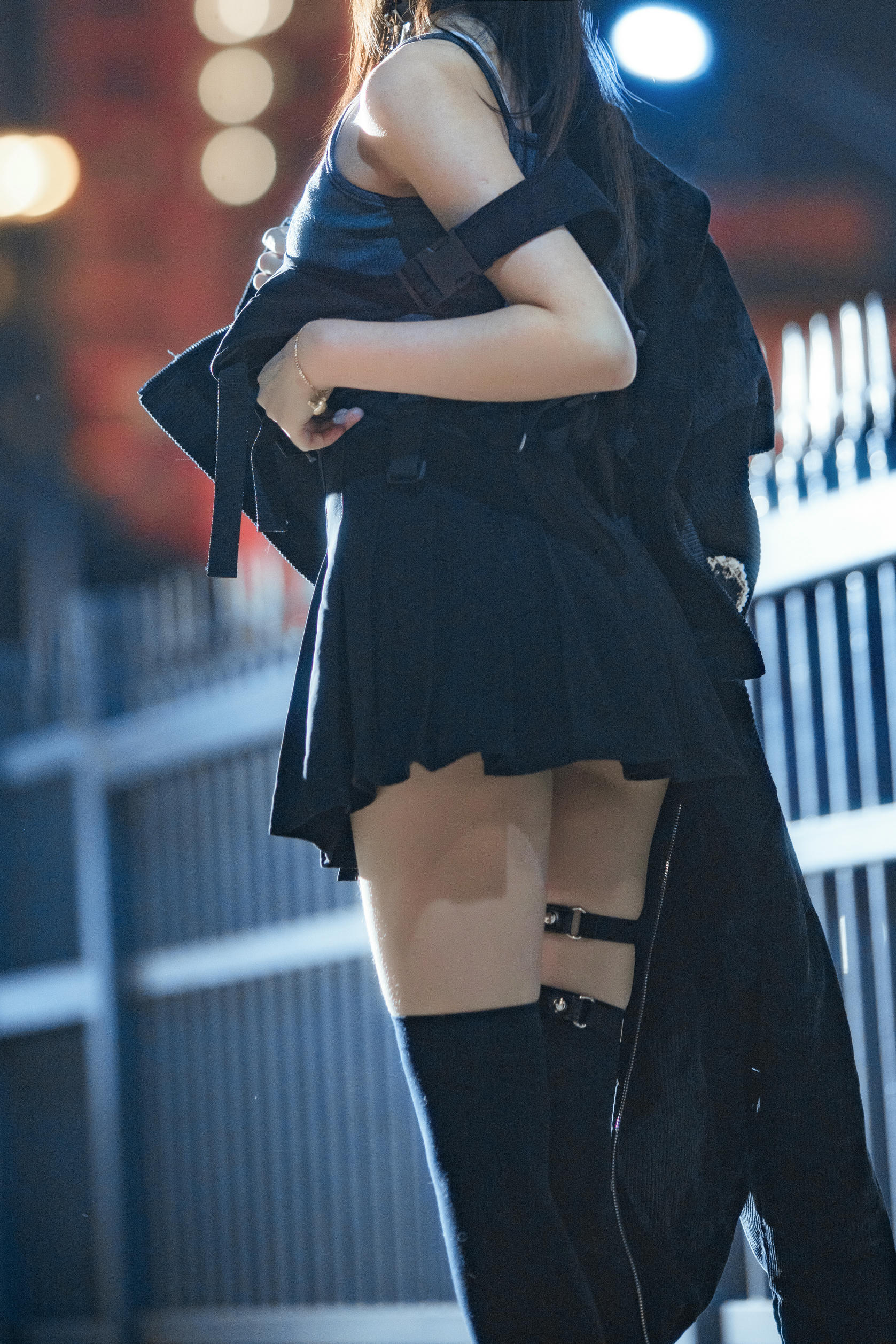 桜桃喵 NO.099 VV [40P-1.09GB]_第2集