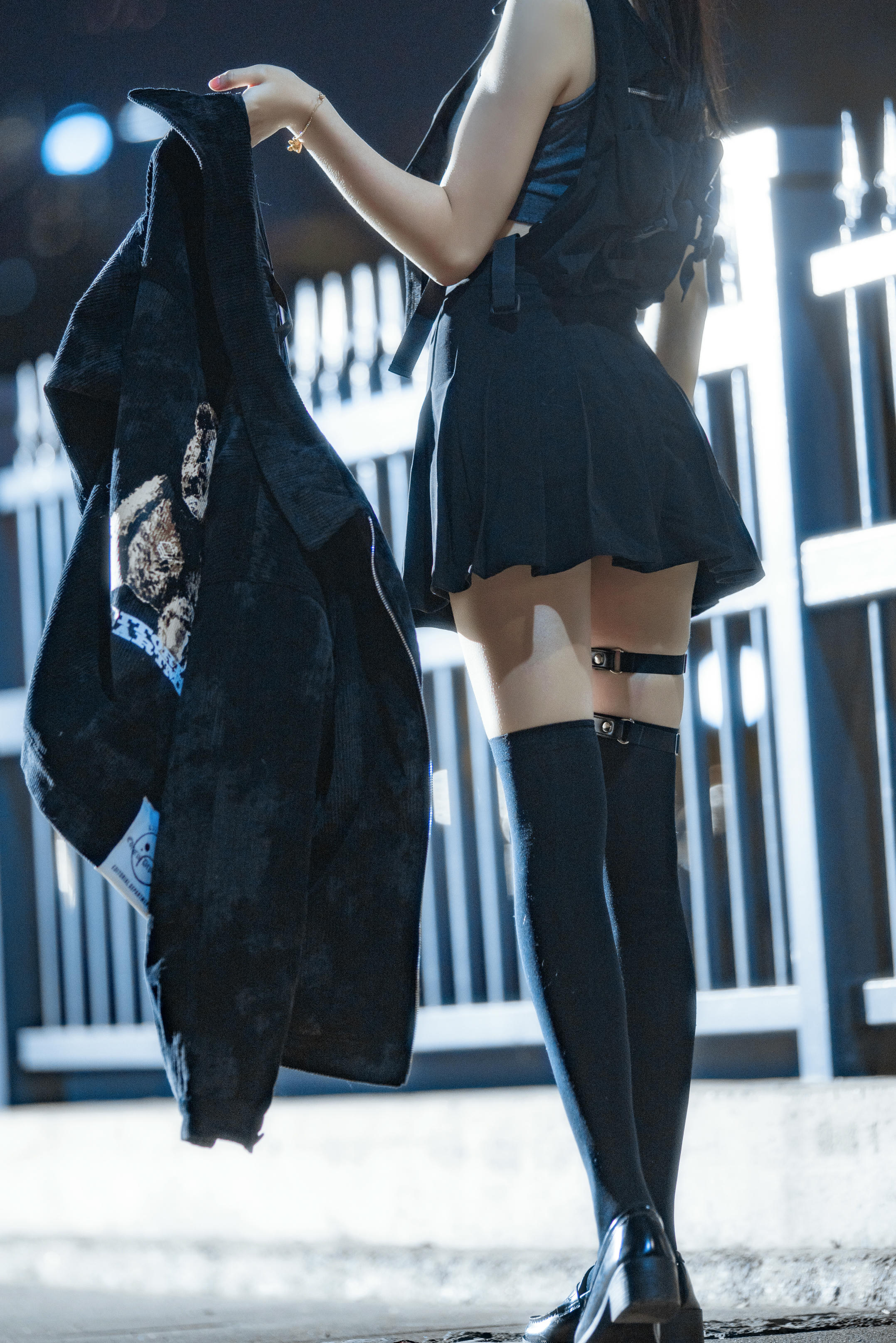 桜桃喵 NO.099 VV [40P-1.09GB]_第2集