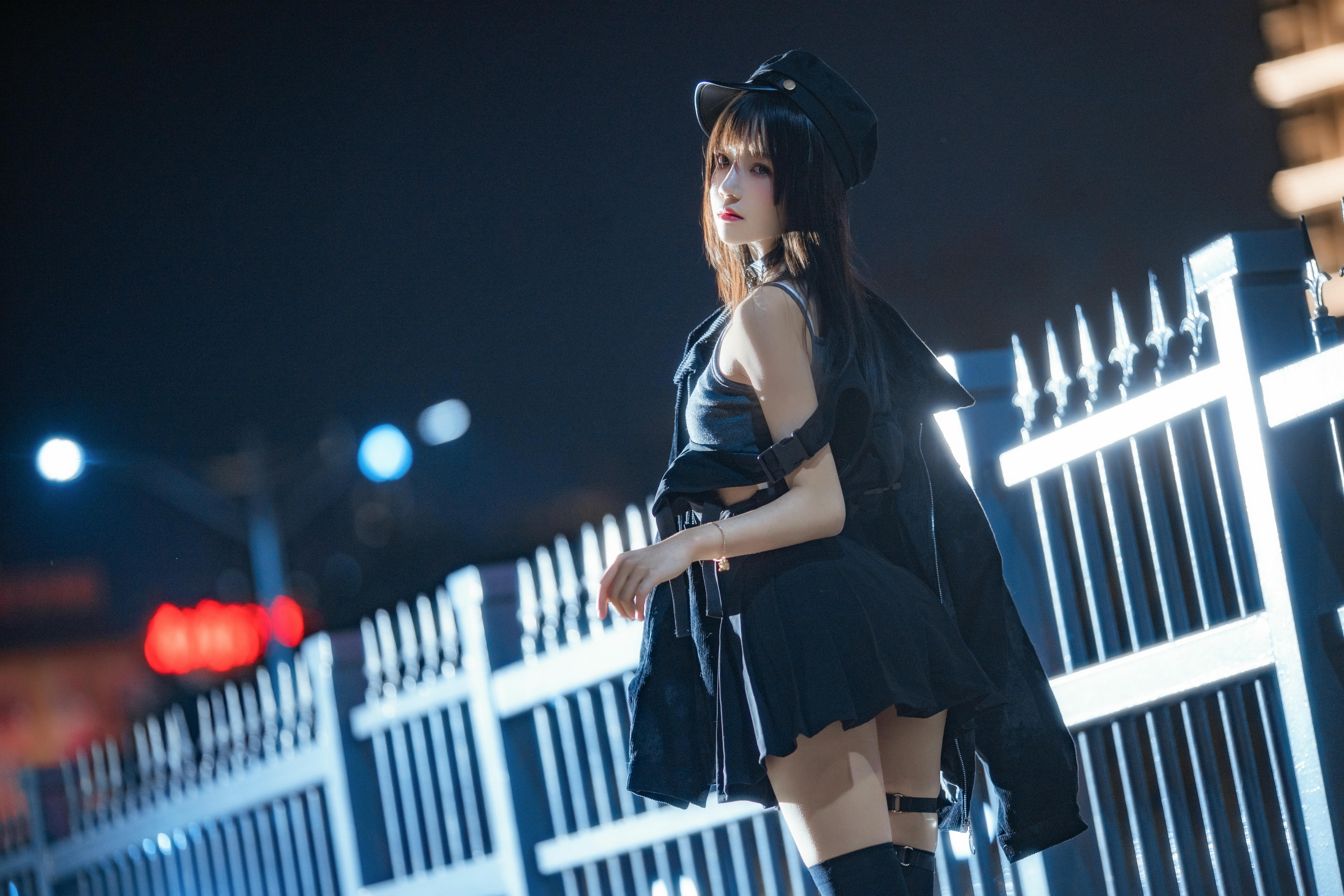 桜桃喵 NO.099 VV [40P-1.09GB]_第2集