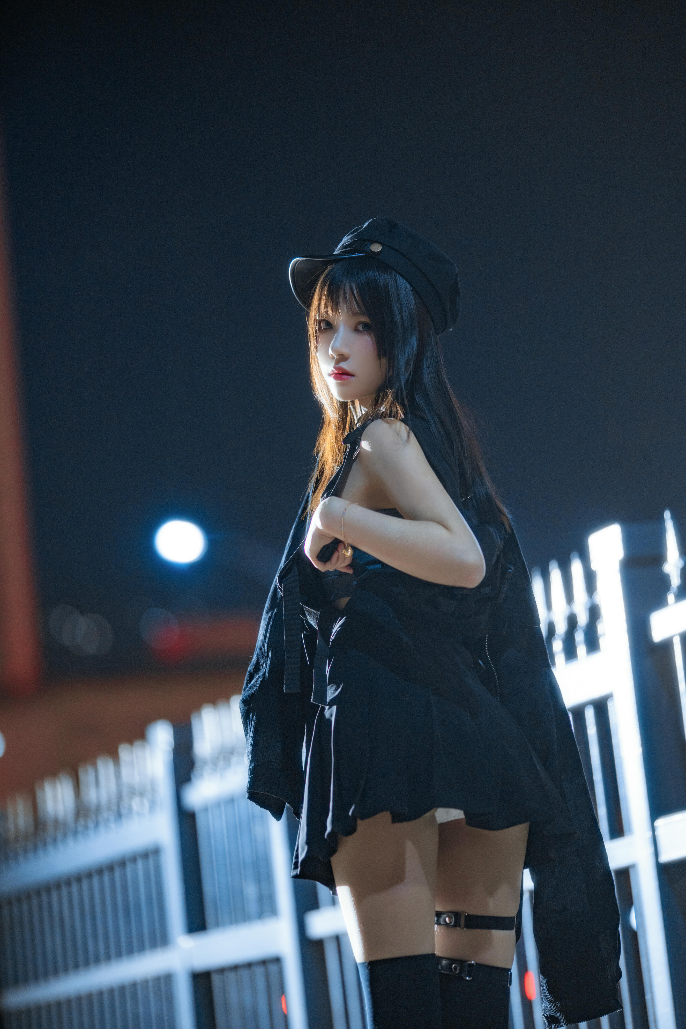 桜桃喵 NO.099 VV [40P-1.09GB]_第2集