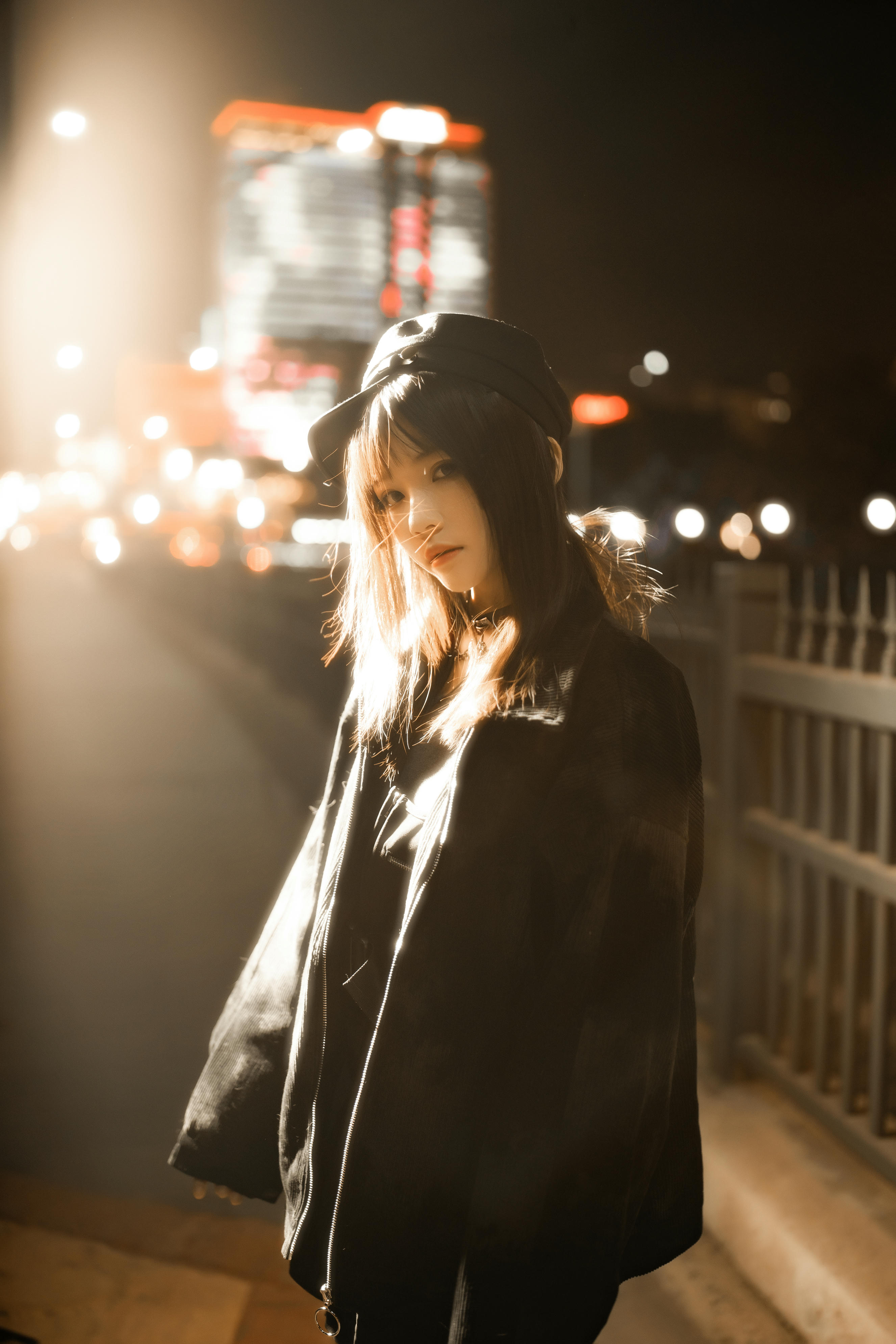 桜桃喵 NO.099 VV [40P-1.09GB]_第1集